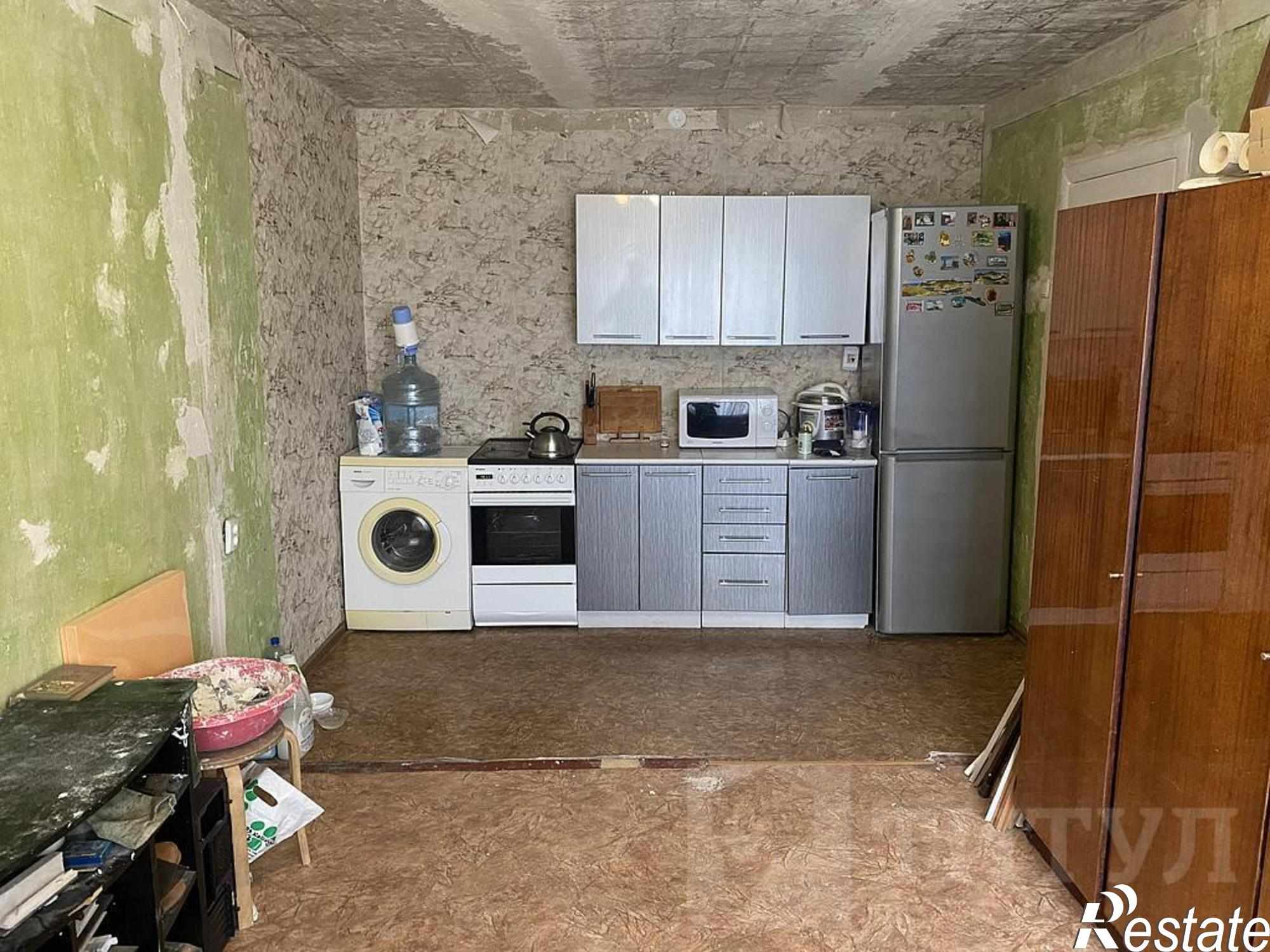 Купить квартиру за 2 350 000 рублей на Орджоникидзе, Конституционная