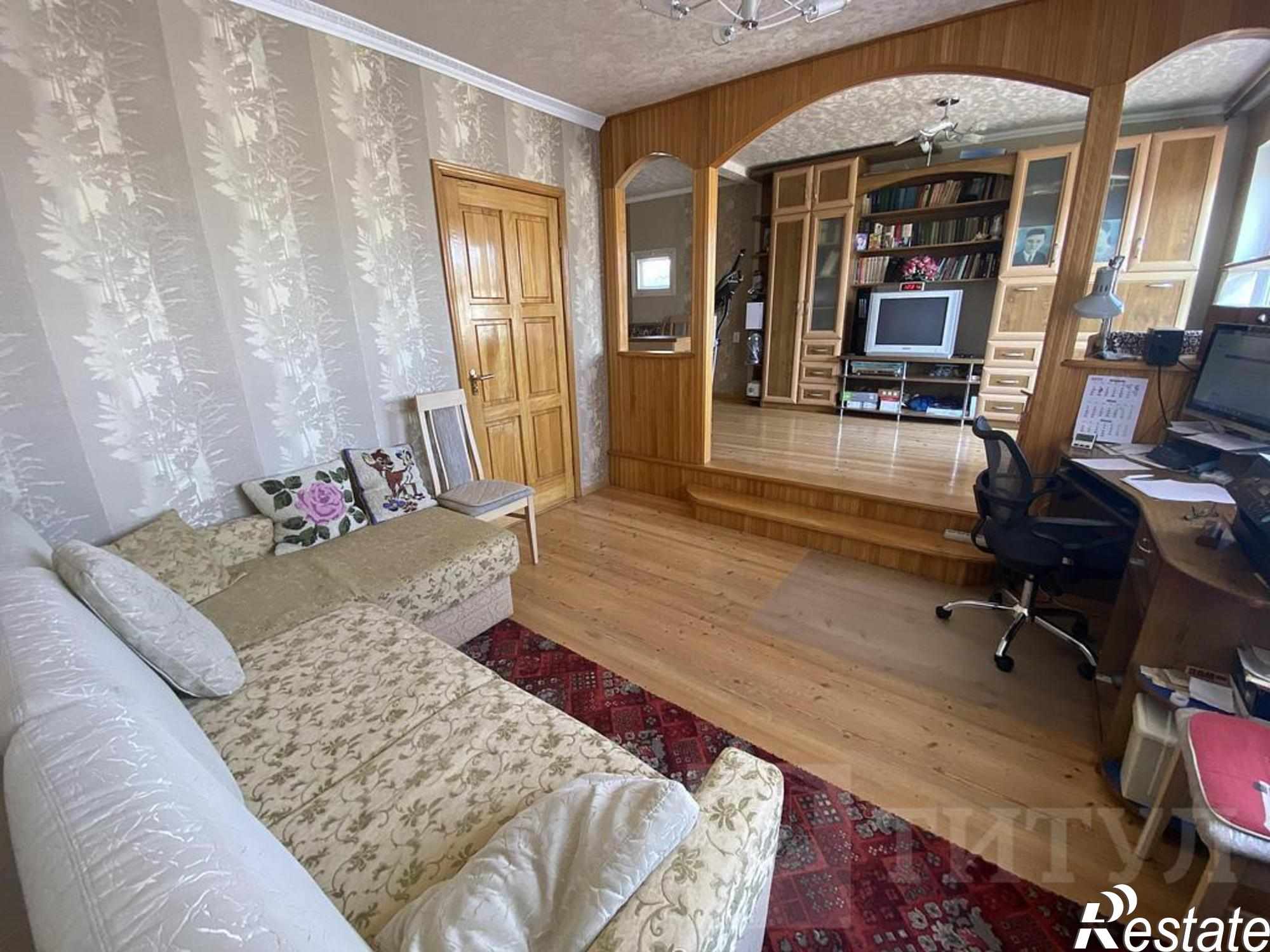 Купить дачу, дом, коттедж за 8 500 000 рублей на Зоопарк, ул. Офицерская