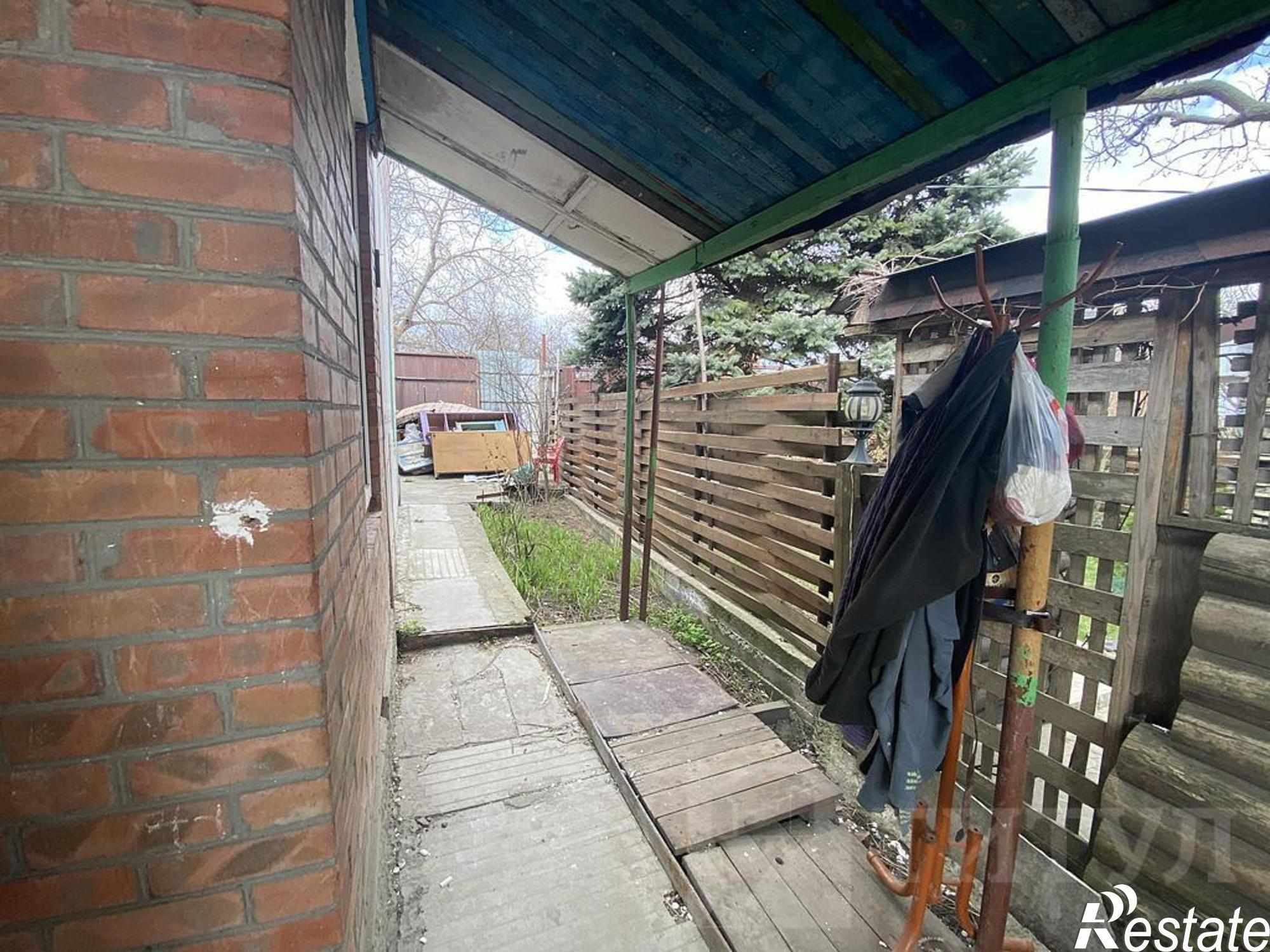 Купить дачу, дом, коттедж за 3 400 000 рублей на Октябрьский р-н, ул. 9-я Канатная