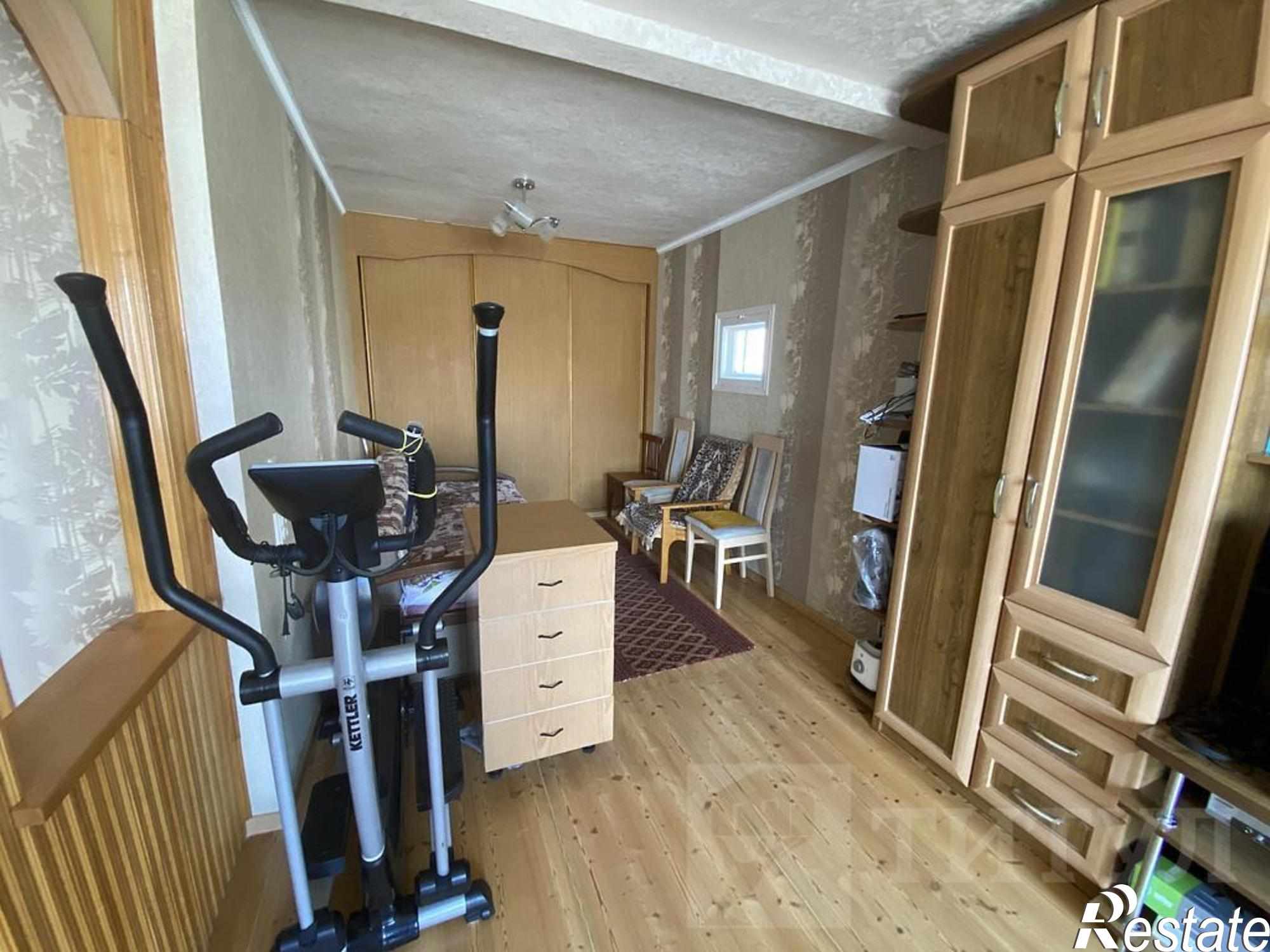 Купить дачу, дом, коттедж за 8 500 000 рублей на Зоопарк, ул. Офицерская