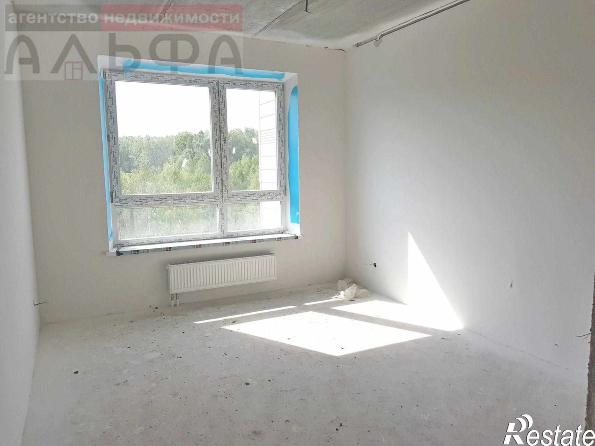 Купить квартиру за 6 924 640 рублей на пр-кт Комсомольский, 143