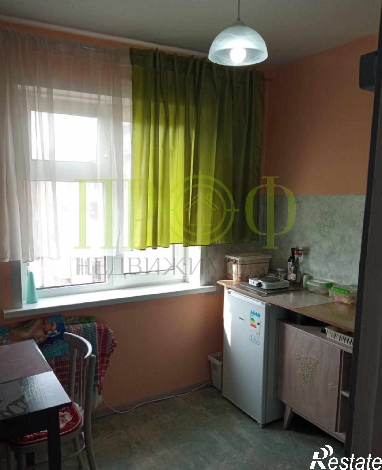 Купить квартиру за 3 300 000 рублей на ул. Калинина,3