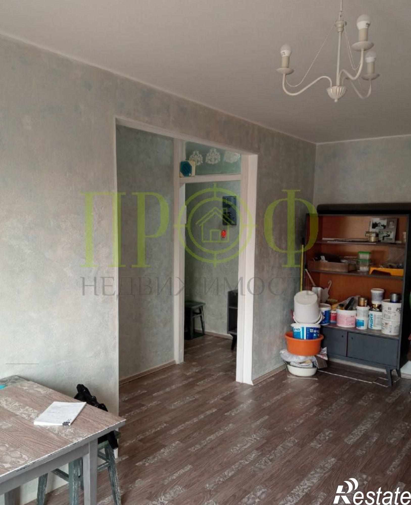 Купить квартиру за 3 300 000 рублей на ул. Калинина,3