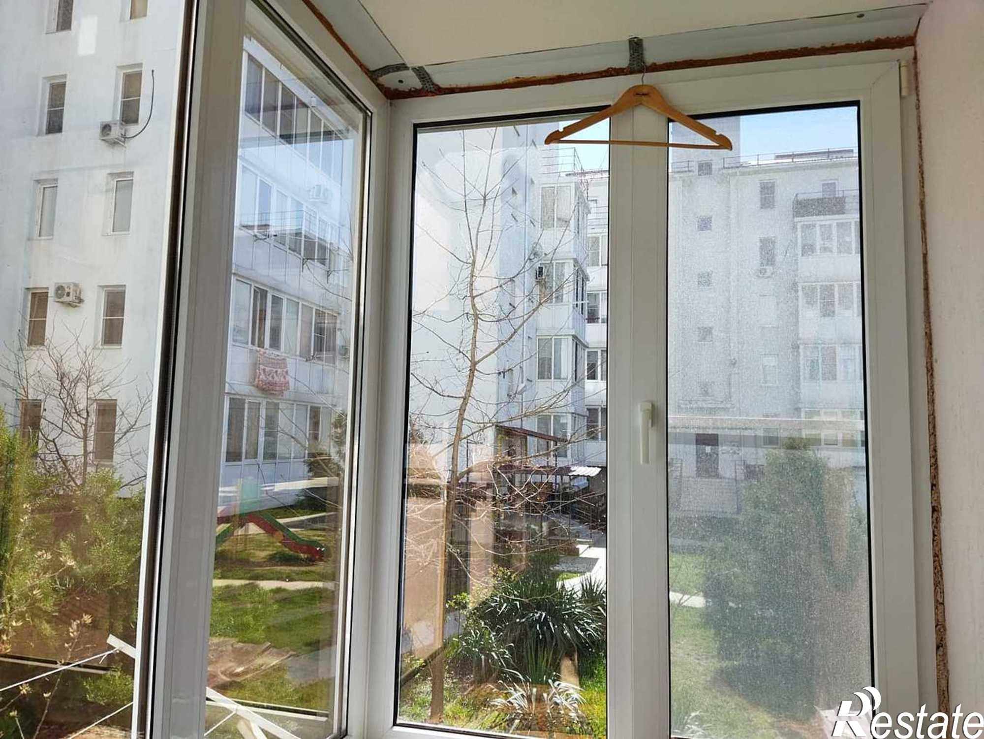 Купить квартиру за 6 000 000 рублей на Северный переулок, 1