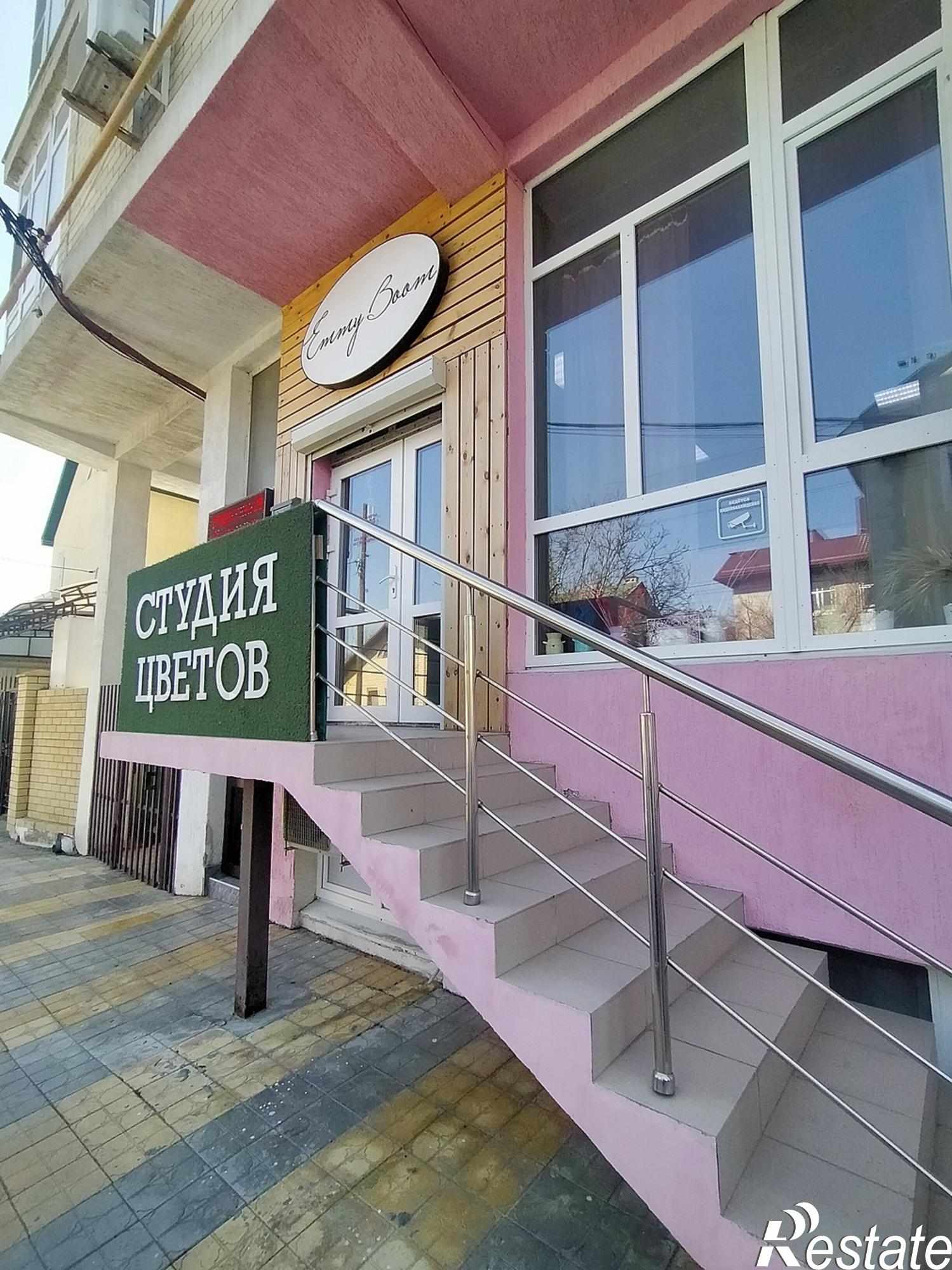 Купить офис, помещение под офис за 10 800 000 рублей на Анапа