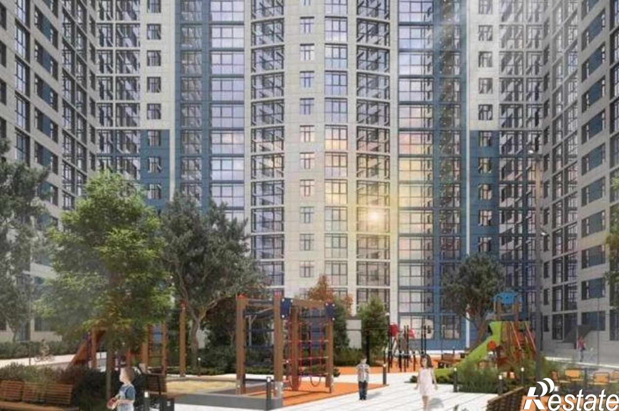 Купить квартиру за 3 250 000 рублей на Привокзальная улица, 4