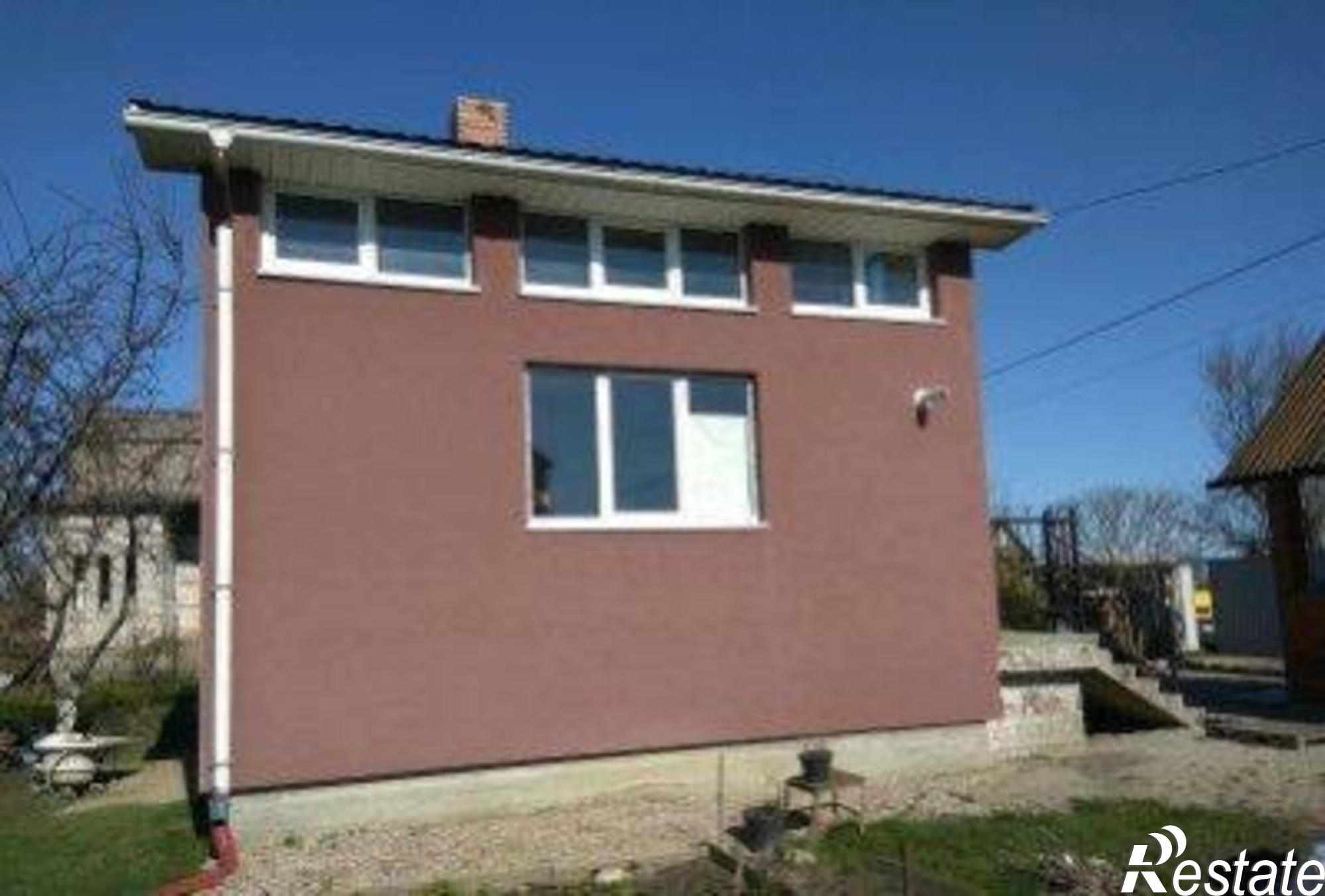 Купить дачу, дом, коттедж за 4 500 000 рублей на Полевая улица, д.61