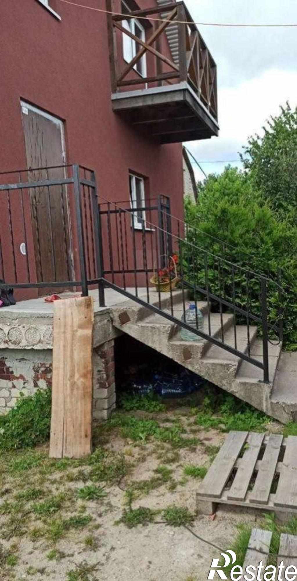 Купить дачу, дом, коттедж за 4 500 000 рублей на Полевая улица, д.61