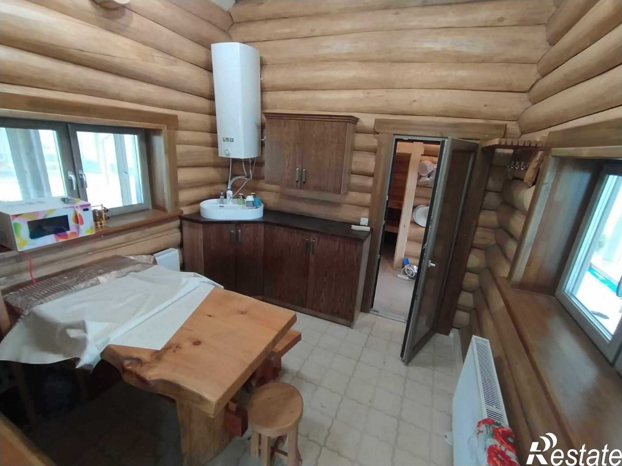 Купить дачу, дом, коттедж за 29 000 000 рублей на Зеленая улица, д.8