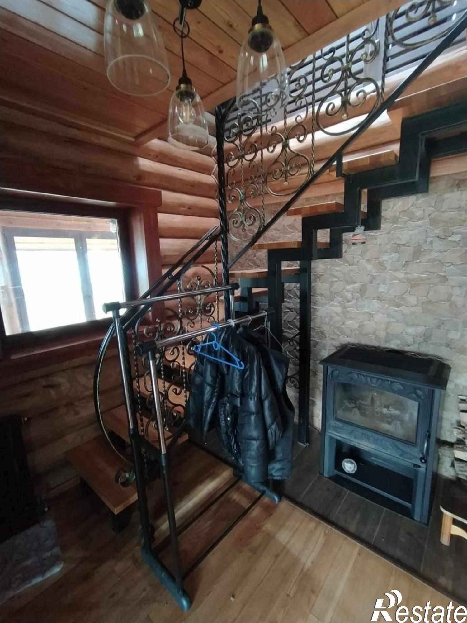 Купить дачу, дом, коттедж за 29 000 000 рублей на Зеленая улица, д.8