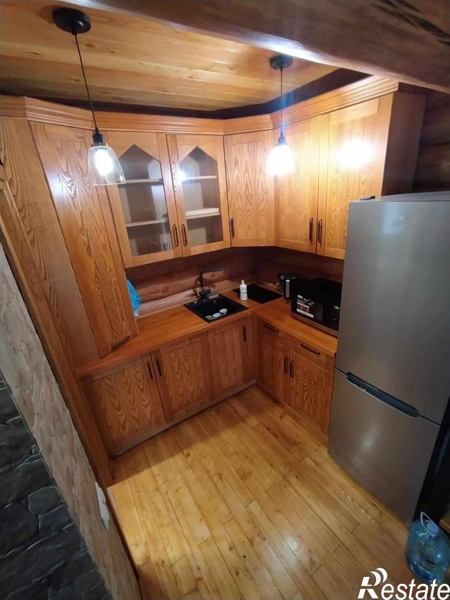 Купить дачу, дом, коттедж за 29 000 000 рублей на Зеленая улица, д.8