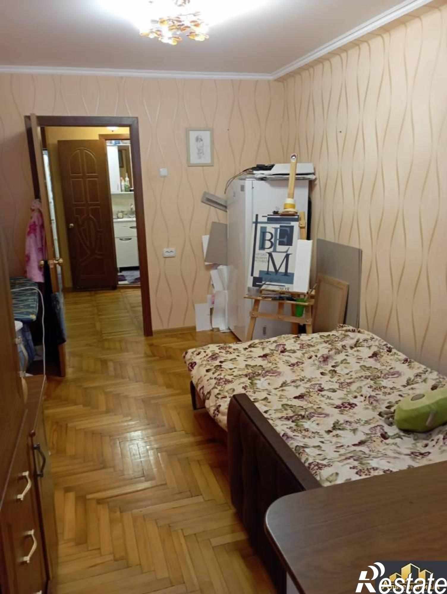 Купить квартиру за 14 900 000 рублей на Азербайджанская ул.