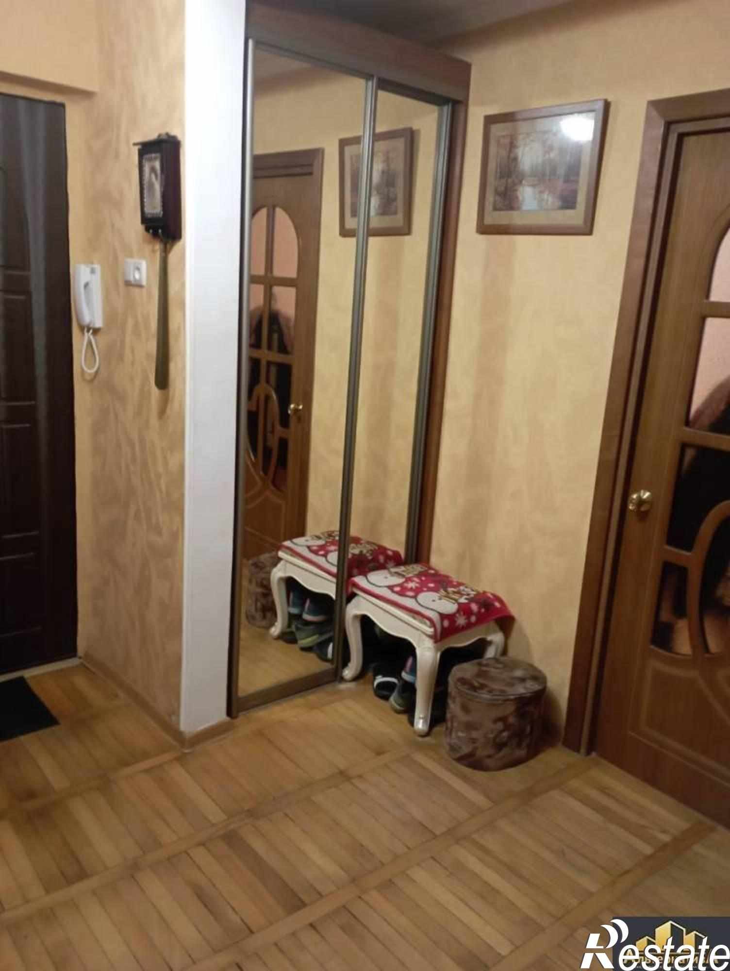 Купить квартиру за 14 900 000 рублей на Азербайджанская ул.