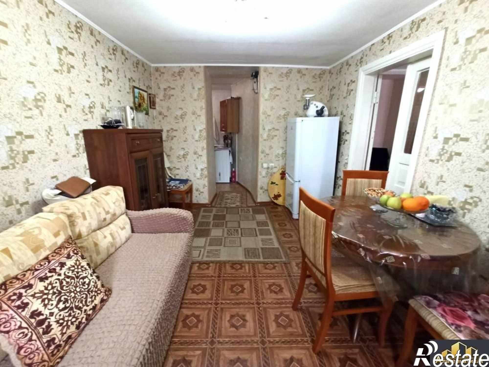 Купить квартиру за 7 300 000 рублей на Кольцова ул.