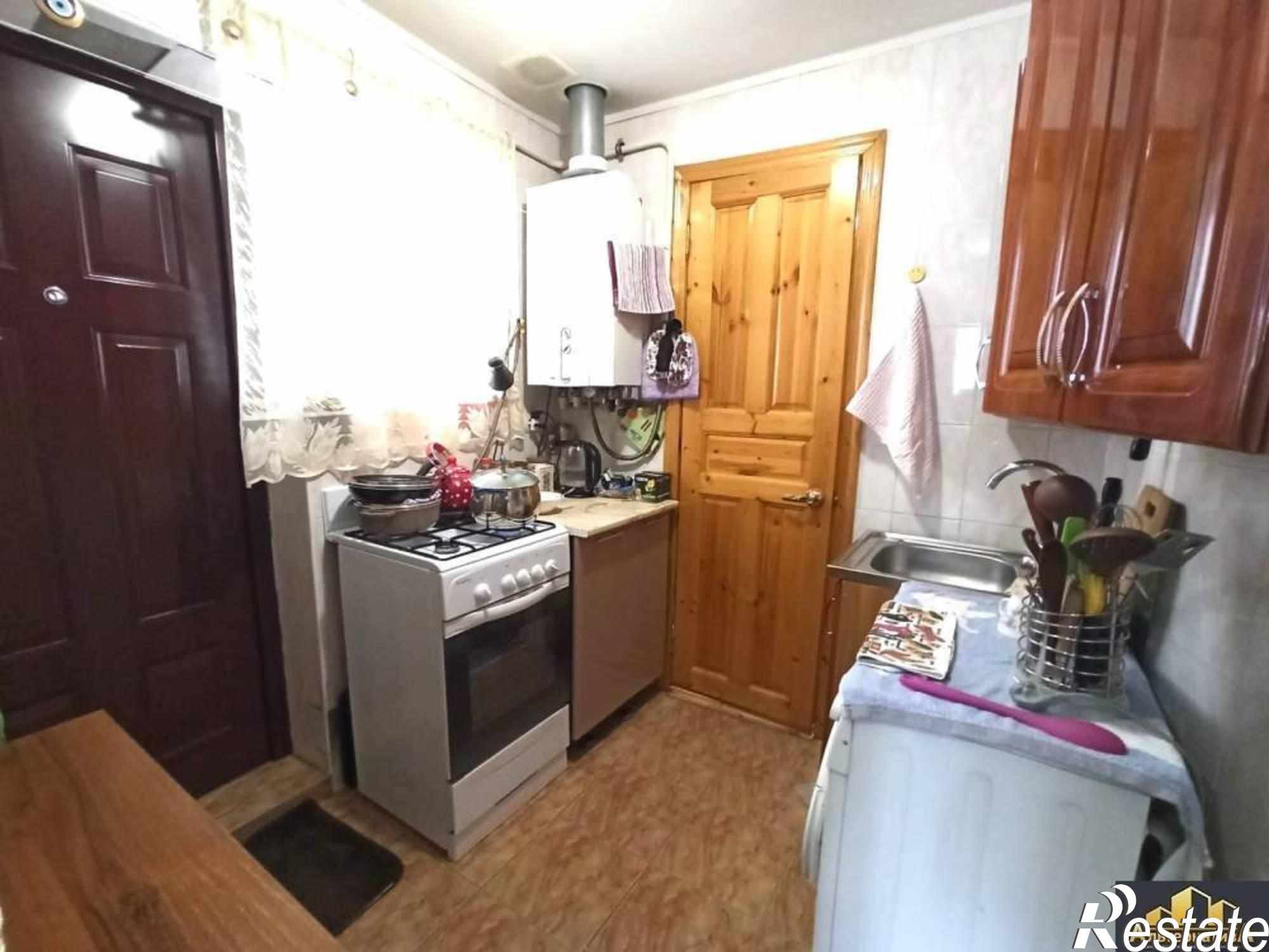 Купить квартиру за 7 300 000 рублей на Кольцова ул.