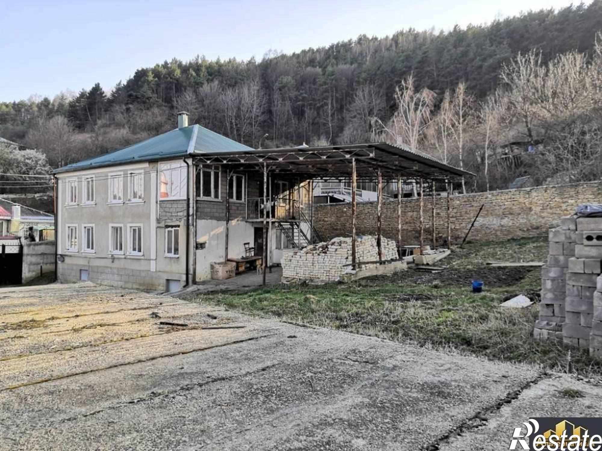 Купить дачу, дом, коттедж за 40 000 000 рублей на Черкасский пер.
