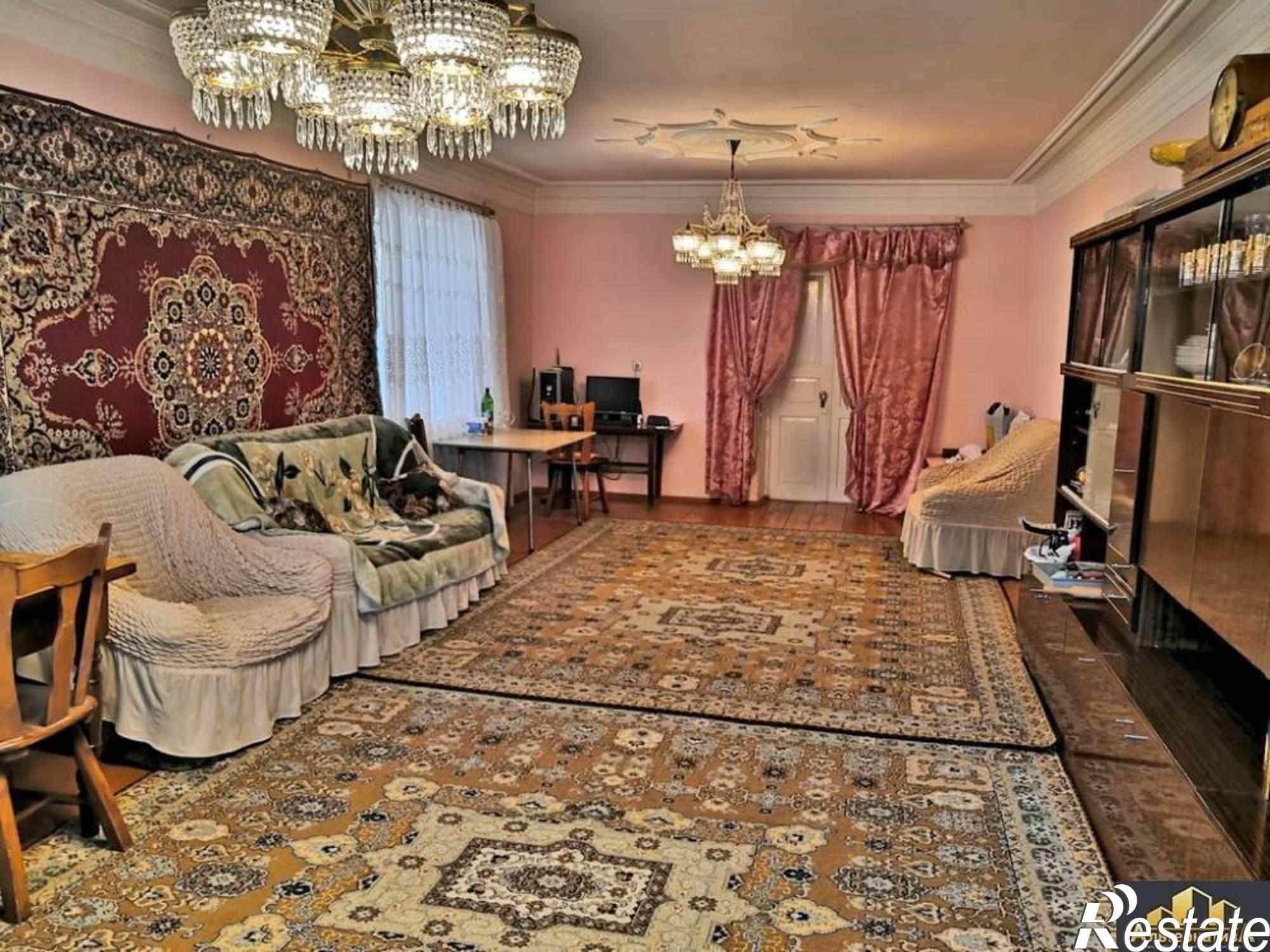 Купить дачу, дом, коттедж за 40 000 000 рублей на Черкасский пер.