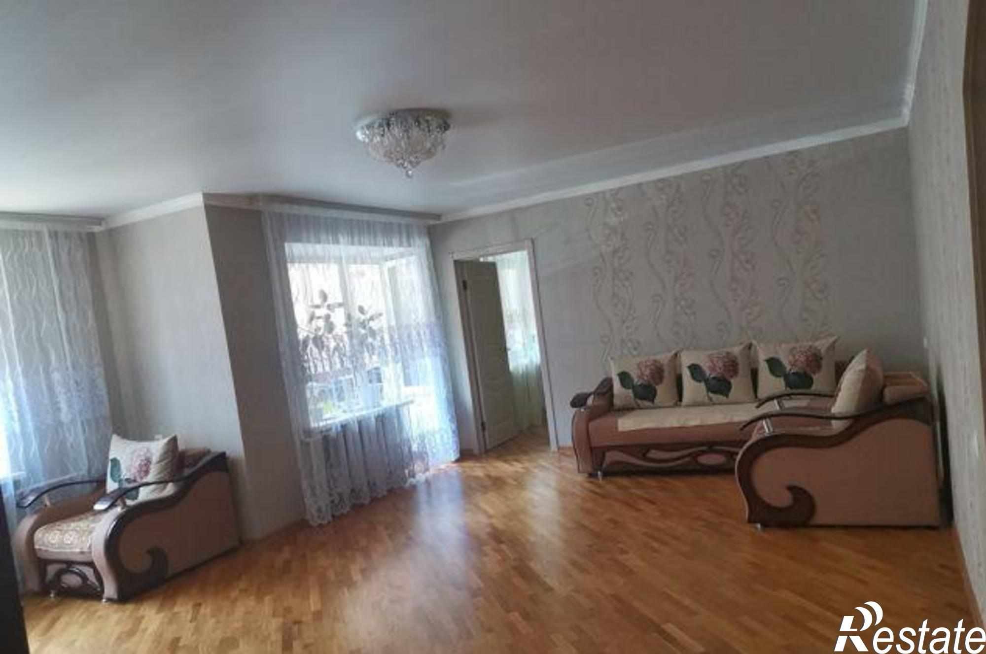 Купить квартиру за 9 650 000 рублей на улица Шеболдаева, 4/4