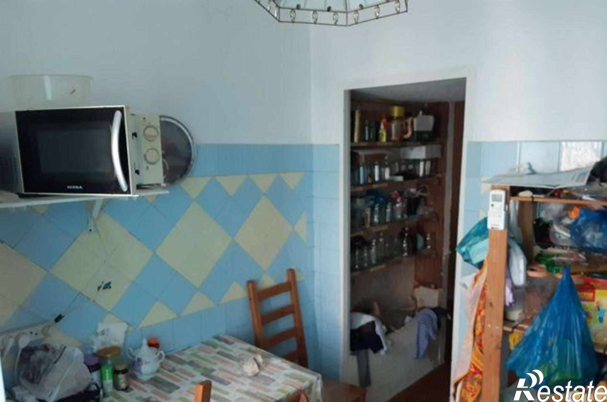 Купить квартиру за 3 050 000 рублей на Гагринская улица, 9к1