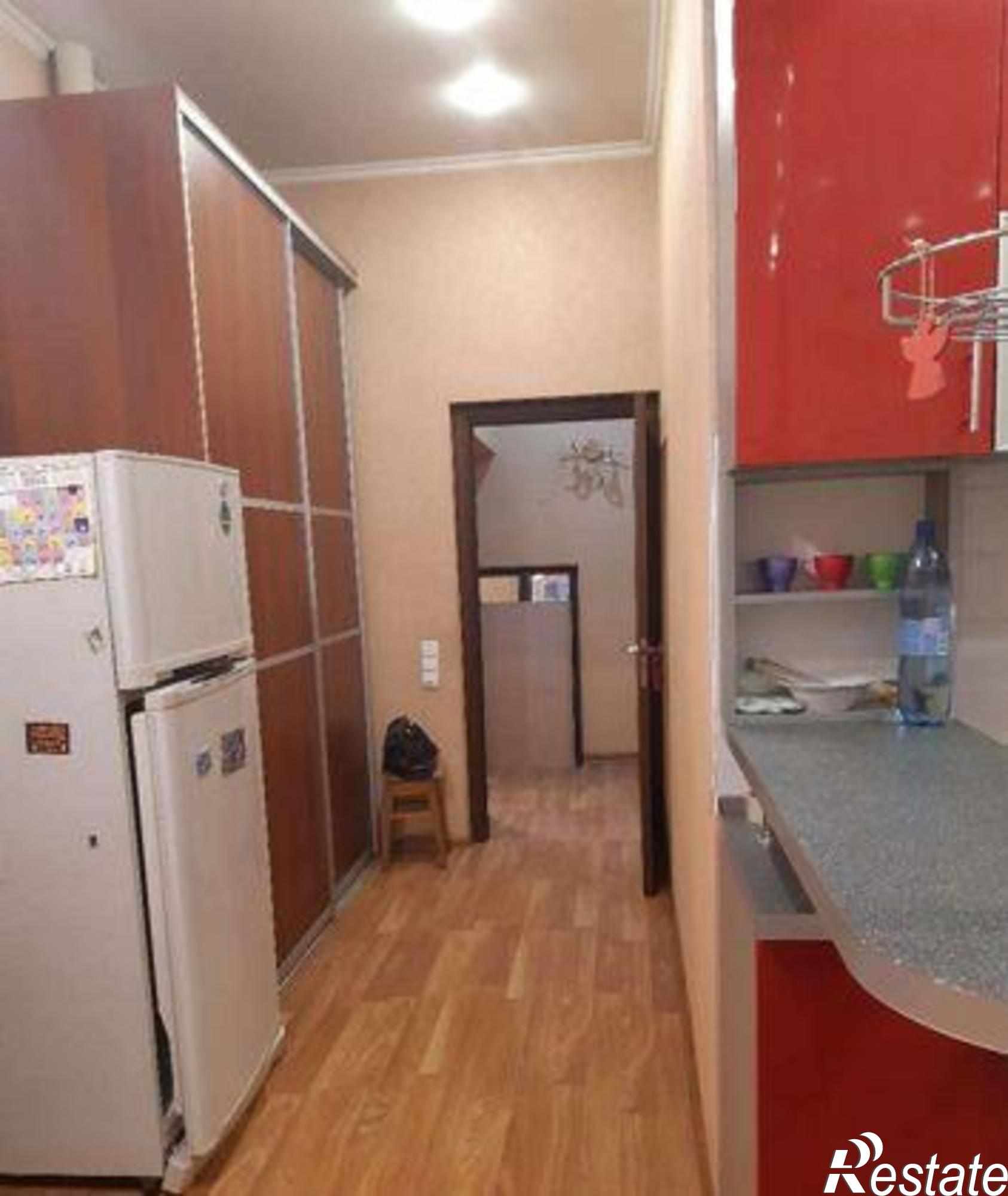Купить квартиру за 4 850 000 рублей на Таганрогская улица, 133/2