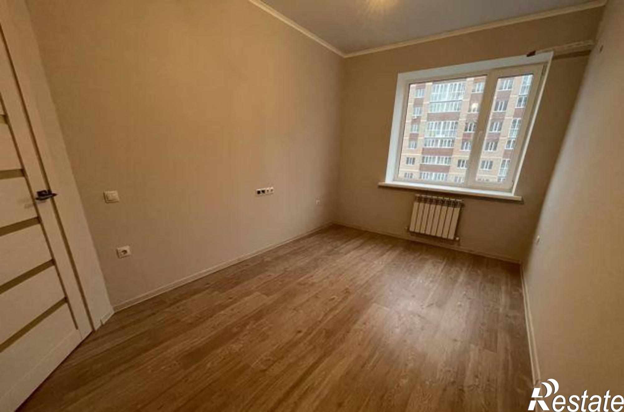 Купить квартиру за 3 850 000 рублей на Берберовская улица, 4
