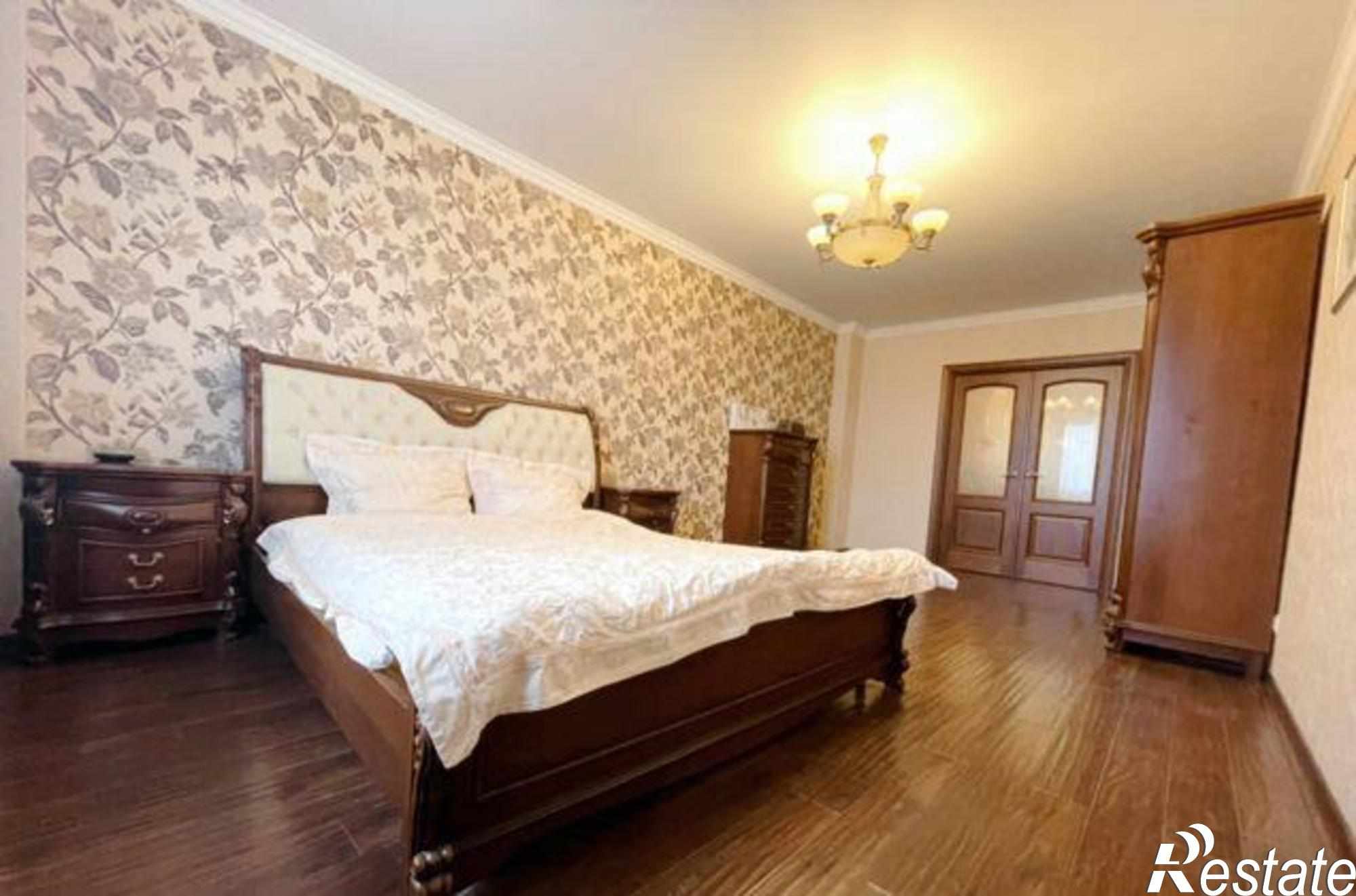 Купить квартиру за 8 050 000 рублей на Стабильная улица, 21