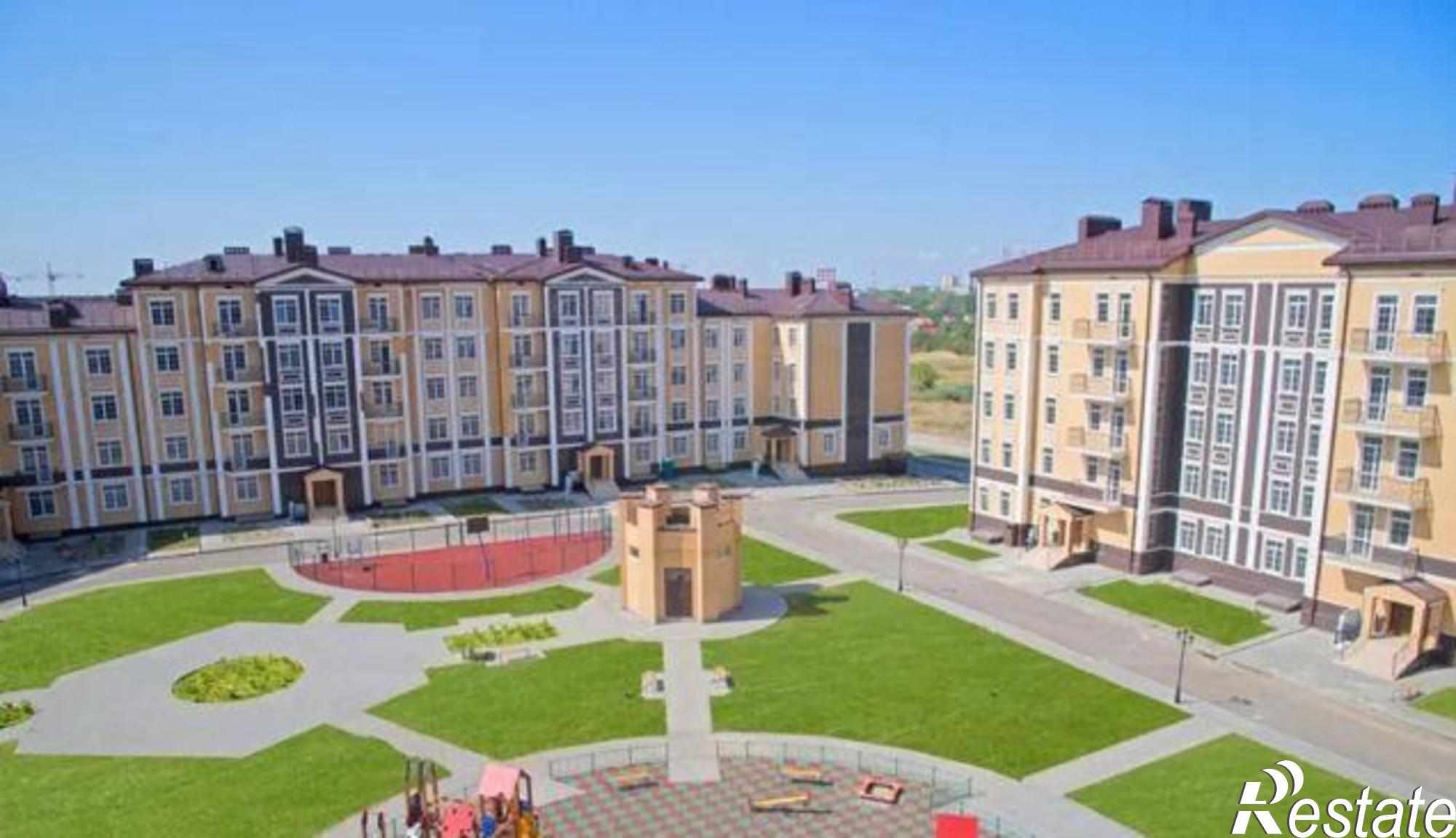 Купить квартиру за 9 850 000 рублей на Батуринская улица, 151/66