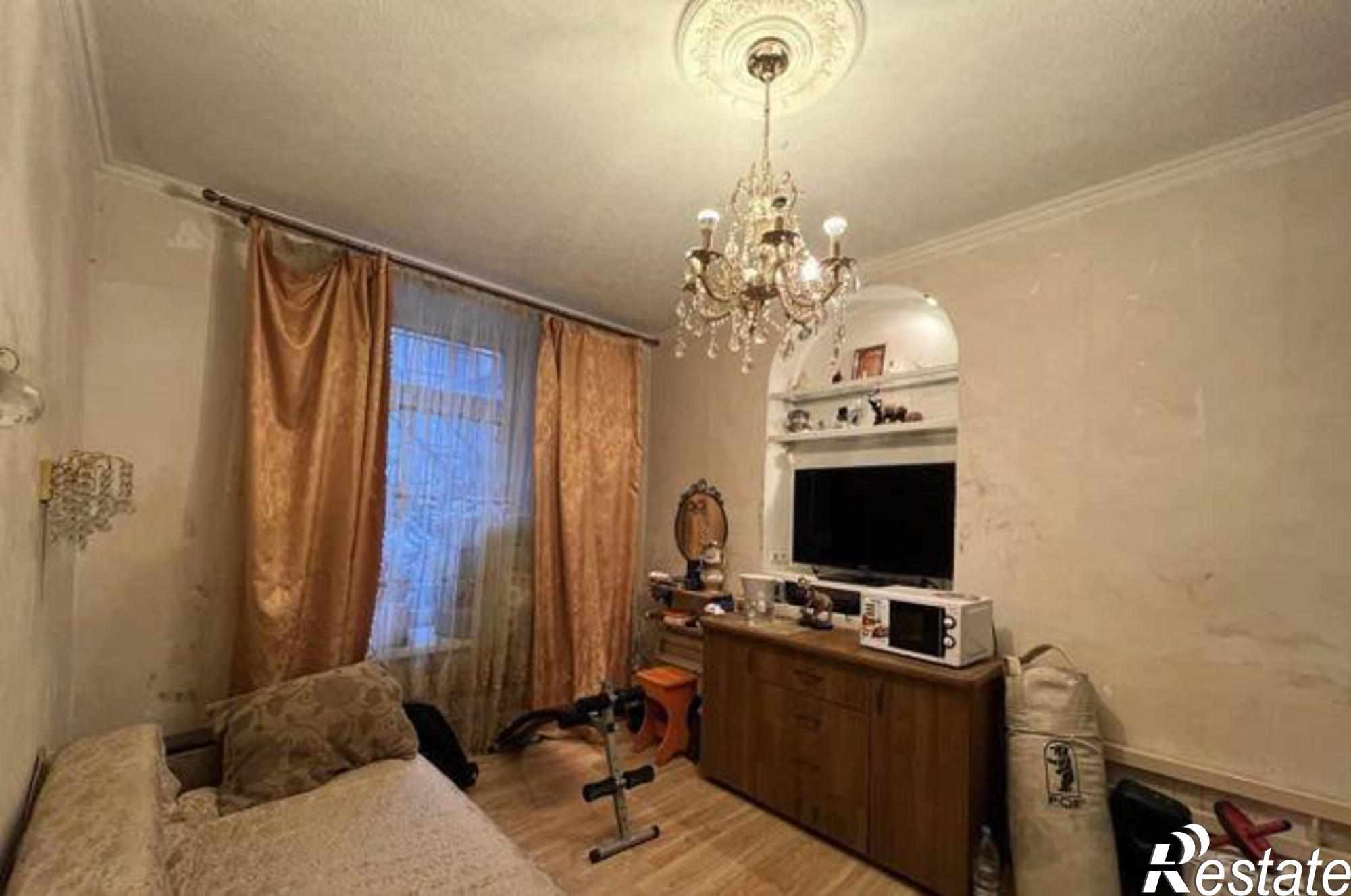 Купить квартиру за 4 200 000 рублей на Социалистическая улица, 169