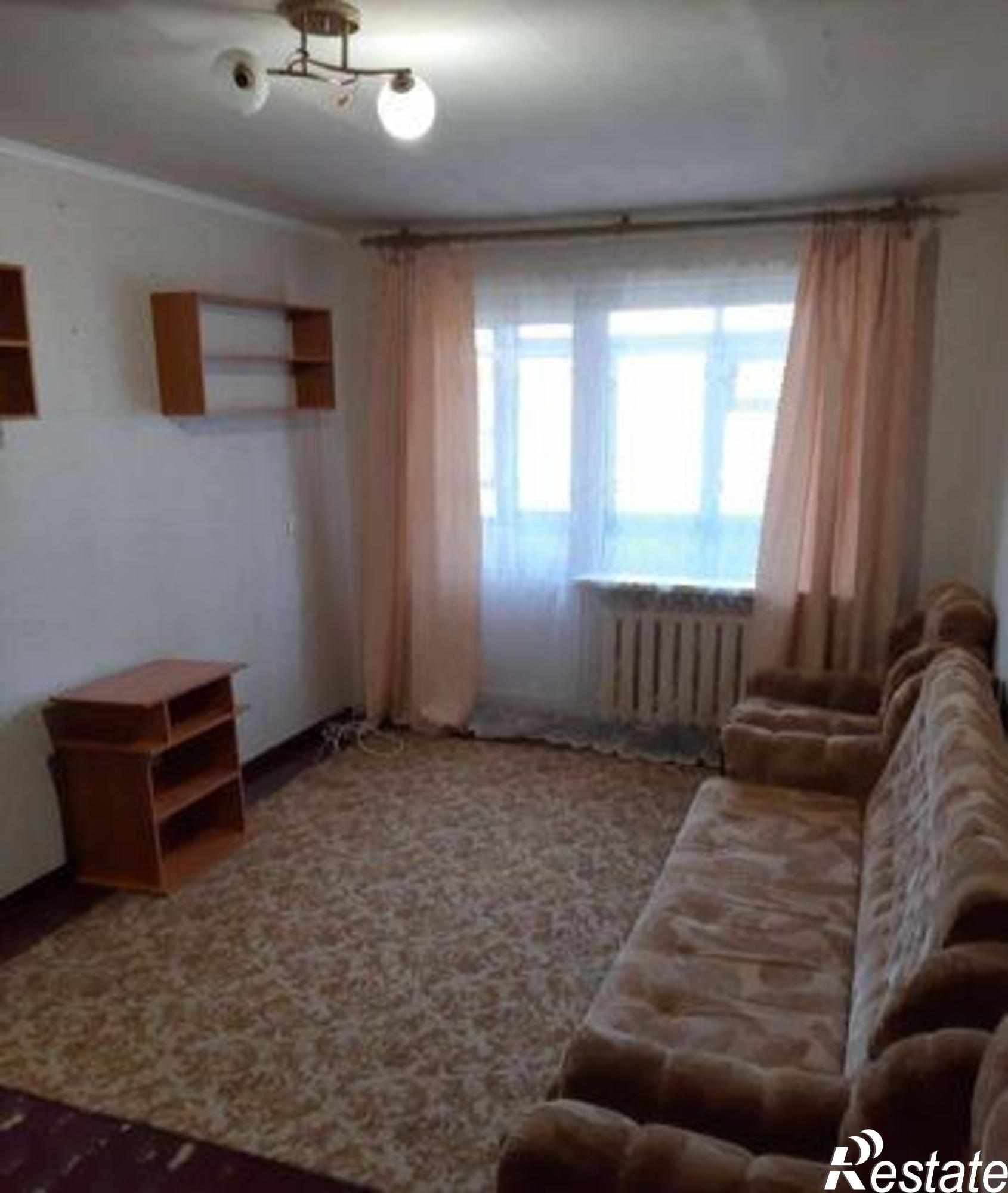 Купить квартиру за 2 400 000 рублей на Таганрогская улица, 139/2