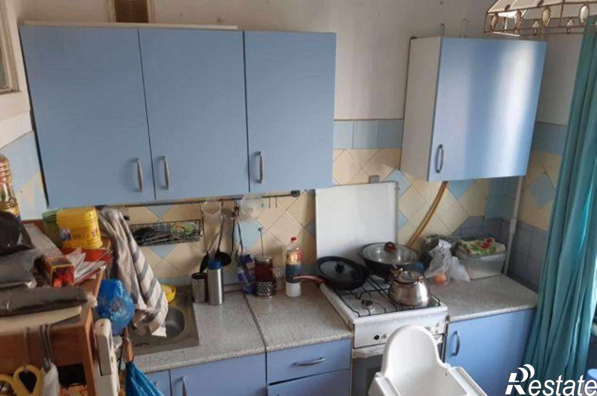 Купить квартиру за 3 050 000 рублей на Гагринская улица, 9к1