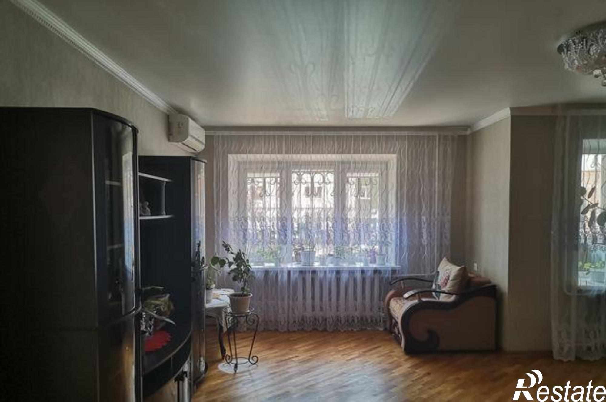 Купить квартиру за 9 650 000 рублей на улица Шеболдаева, 4/4