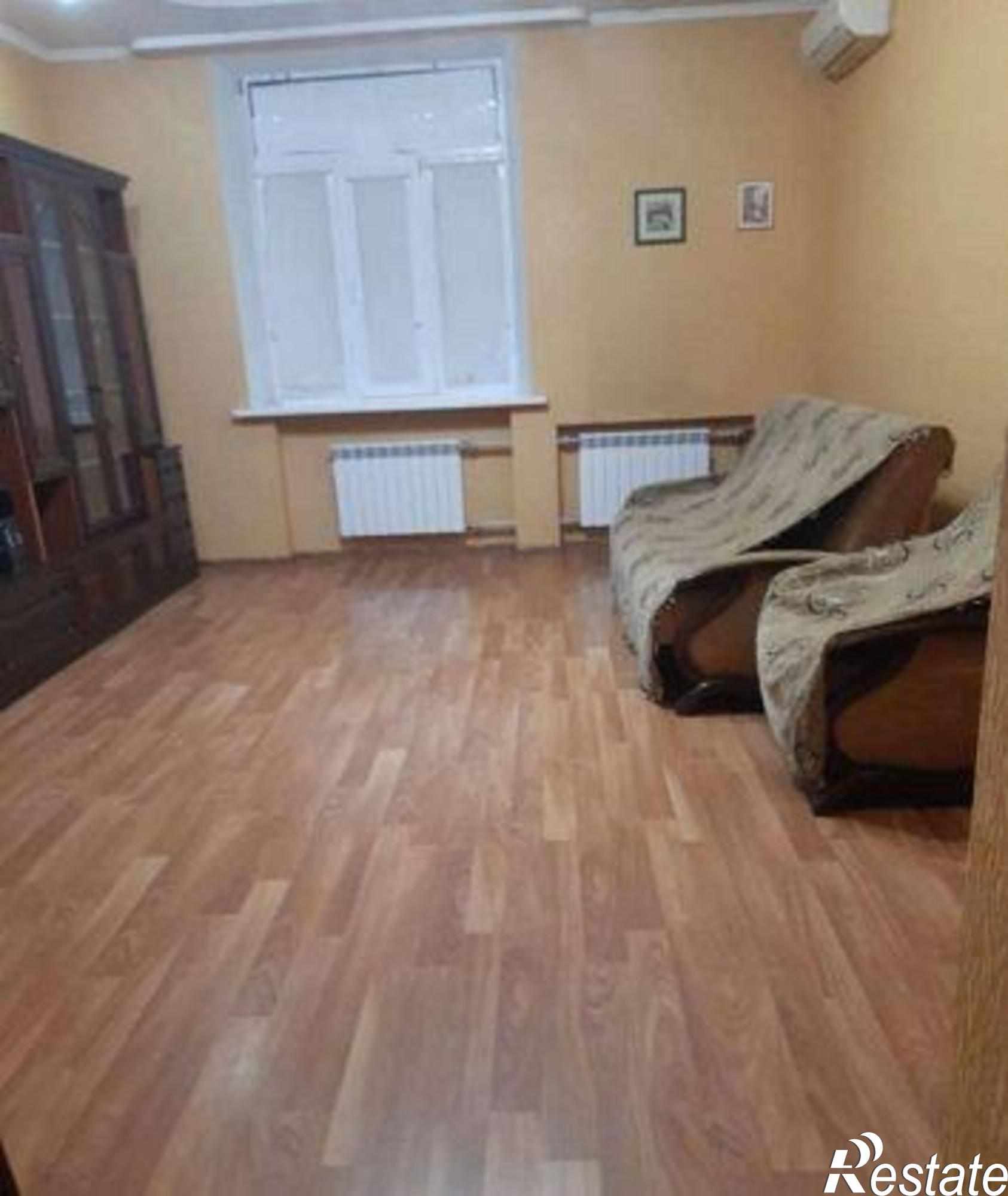 Купить квартиру за 4 850 000 рублей на Таганрогская улица, 133/2