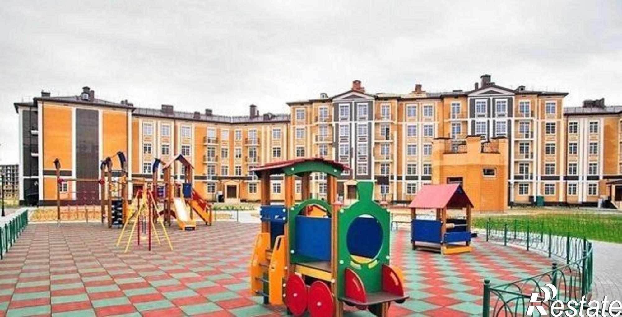 Купить квартиру за 9 850 000 рублей на Батуринская улица, 151/66