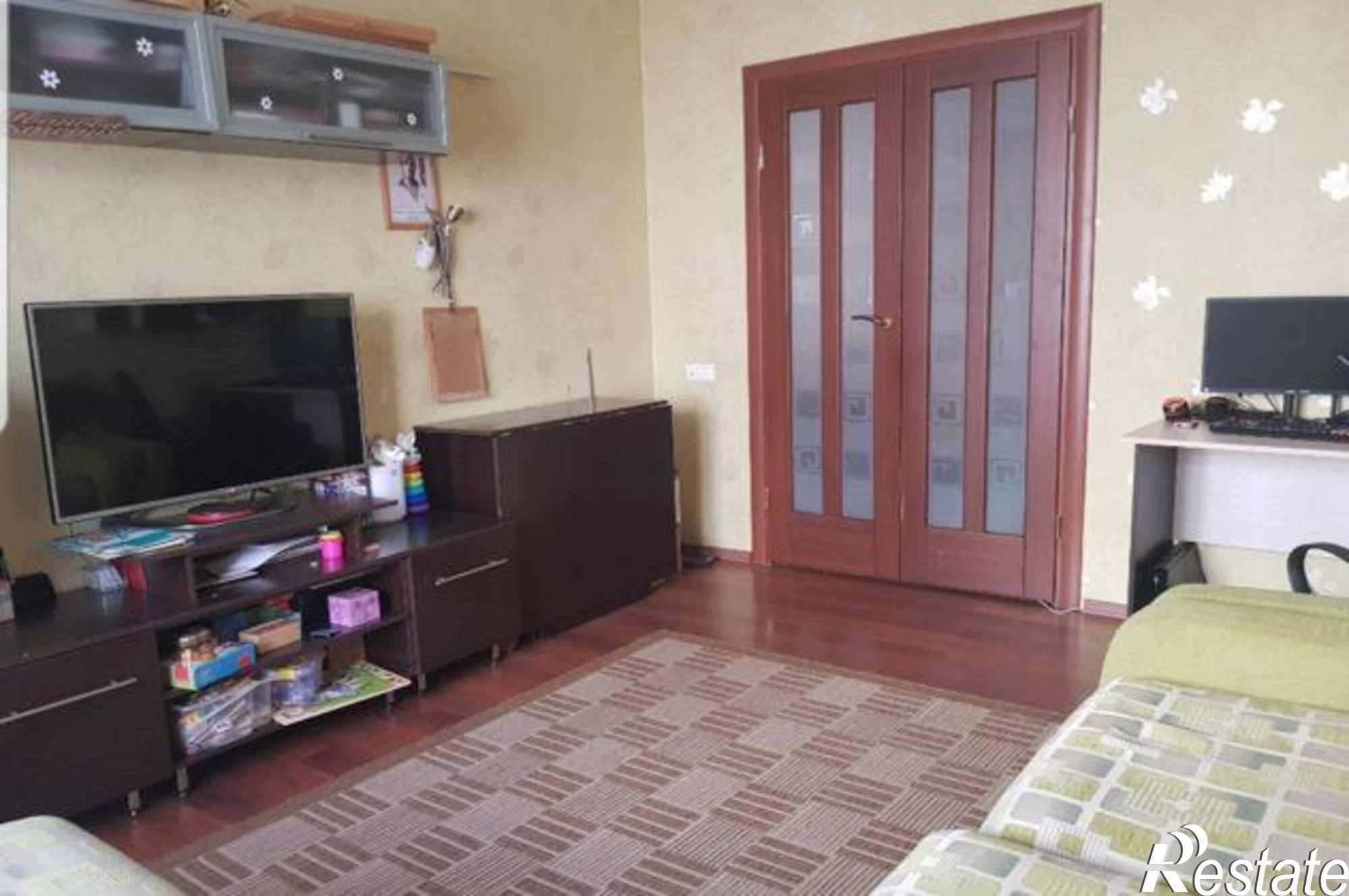 Купить квартиру за 7 500 000 рублей на улица Думенко, 13Д