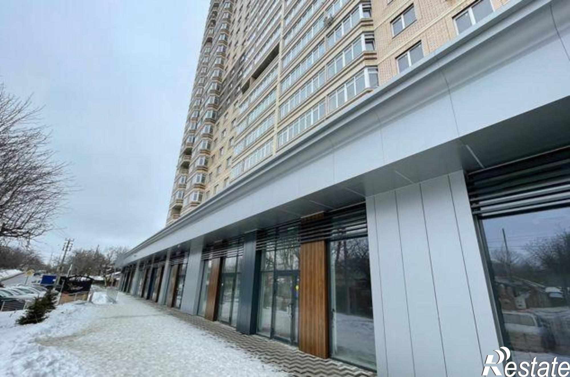Купить квартиру за 4 750 000 рублей на Горсоветская улица, 49/1