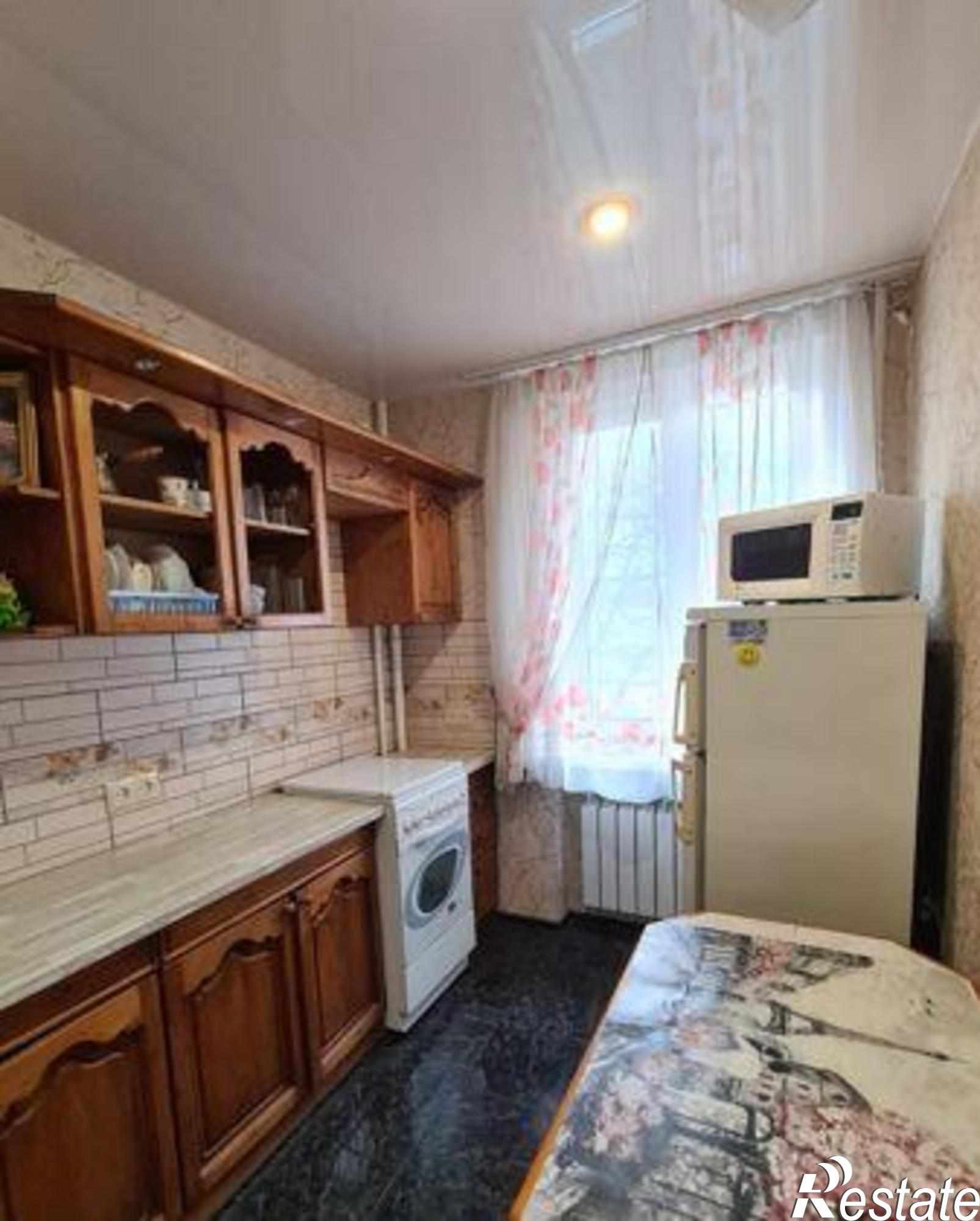 Купить квартиру за 3 950 000 рублей на Гвардейский переулок, 7