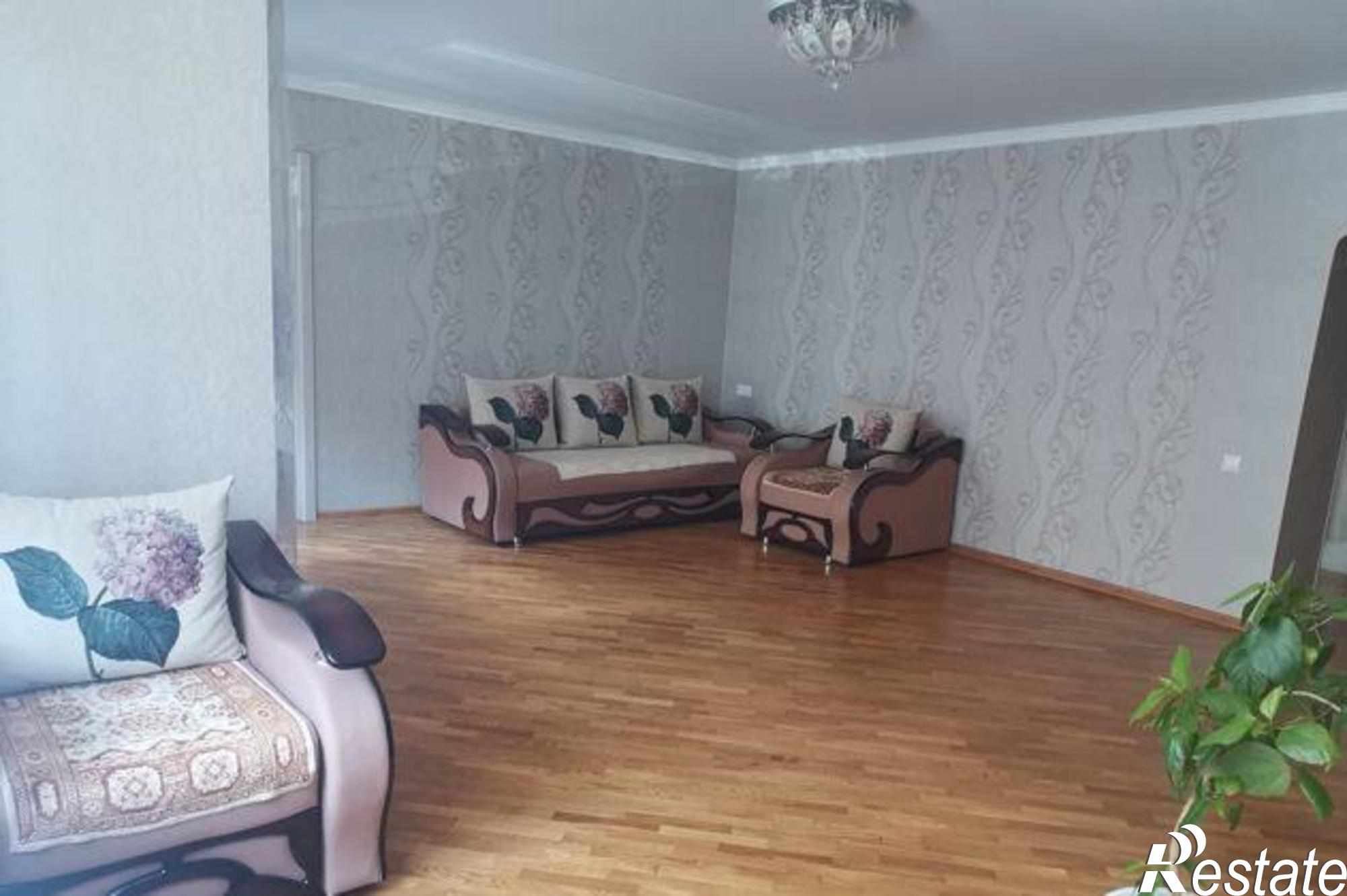 Купить квартиру за 9 650 000 рублей на улица Шеболдаева, 4/4