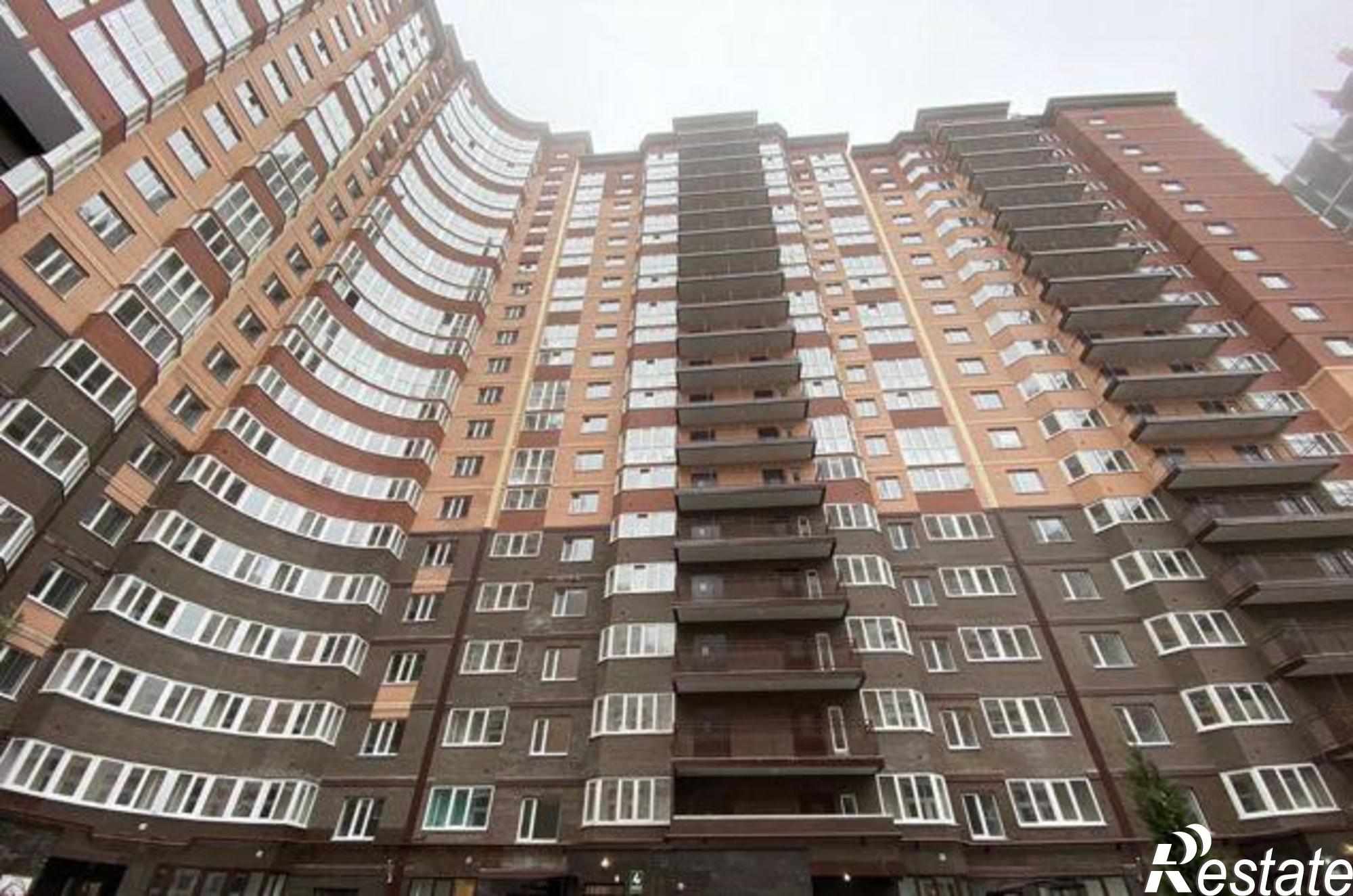 Купить квартиру за 3 850 000 рублей на улица Вересаева, 101/1с2