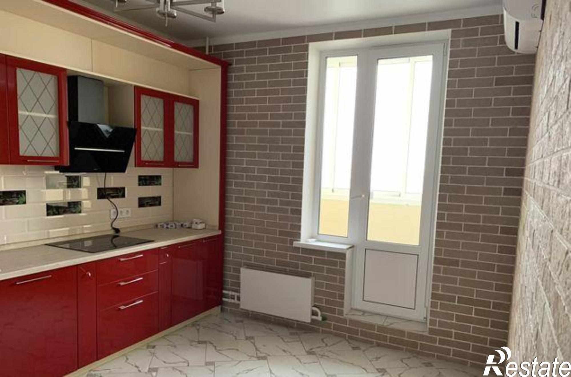 Купить квартиру за 6 800 000 рублей на улица Жданова, 1/5