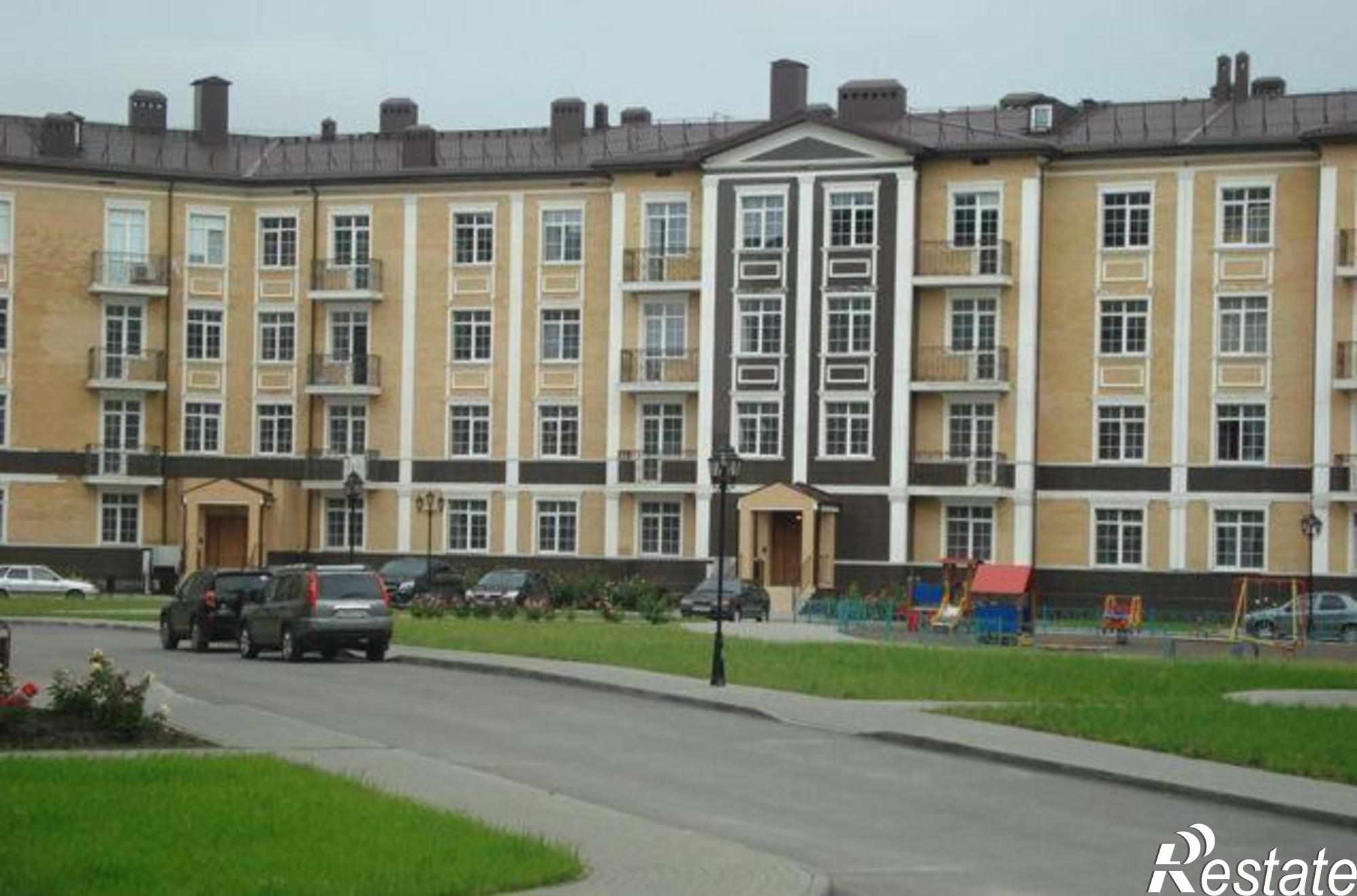 Купить квартиру за 9 850 000 рублей на Батуринская улица, 151/66