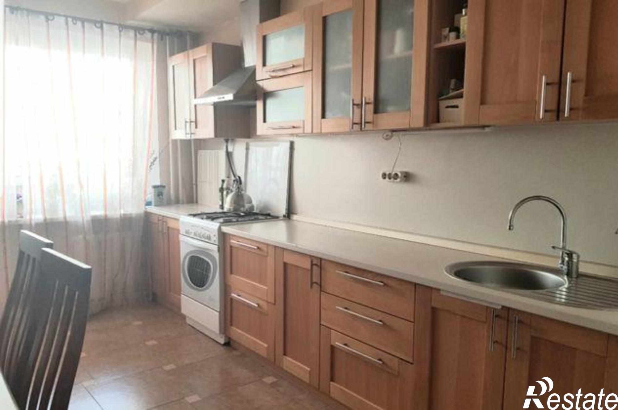 Купить квартиру за 7 500 000 рублей на улица Думенко, 13Д