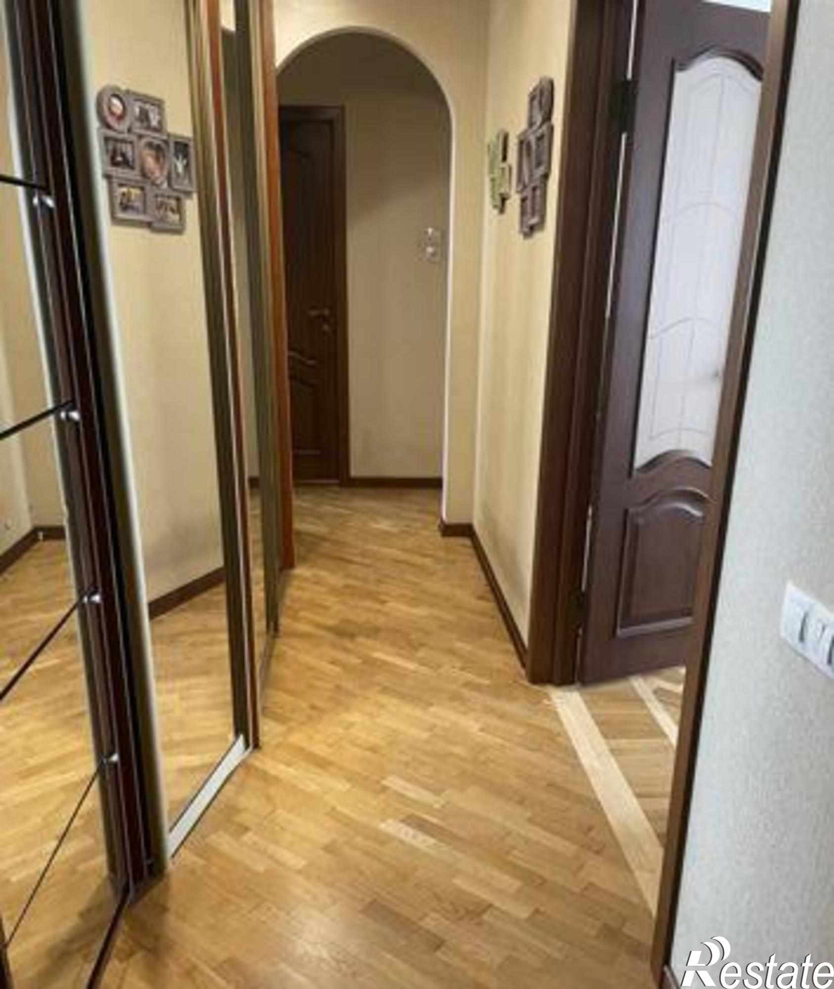 Купить квартиру за 5 600 000 рублей на улица Добровольского, 11