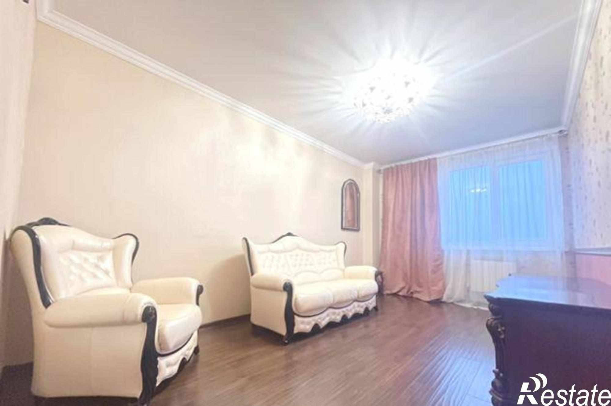 Купить квартиру за 8 050 000 рублей на Стабильная улица, 21