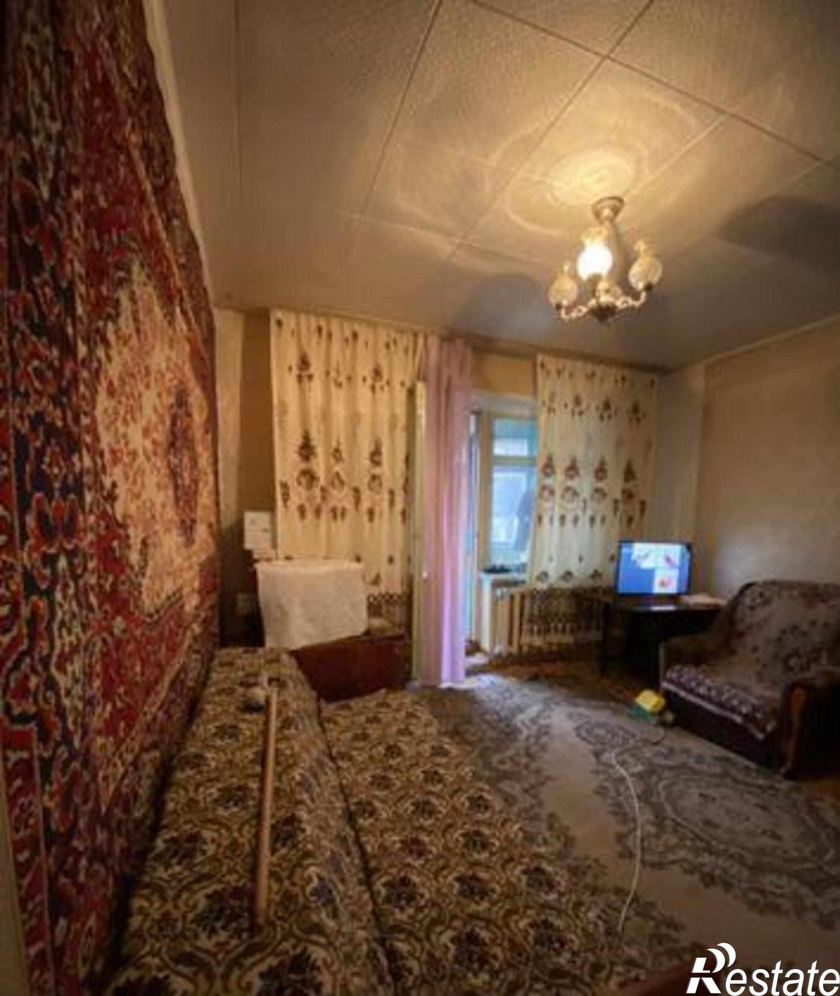 Купить квартиру за 3 100 000 рублей на Орбитальная улица, 70/2