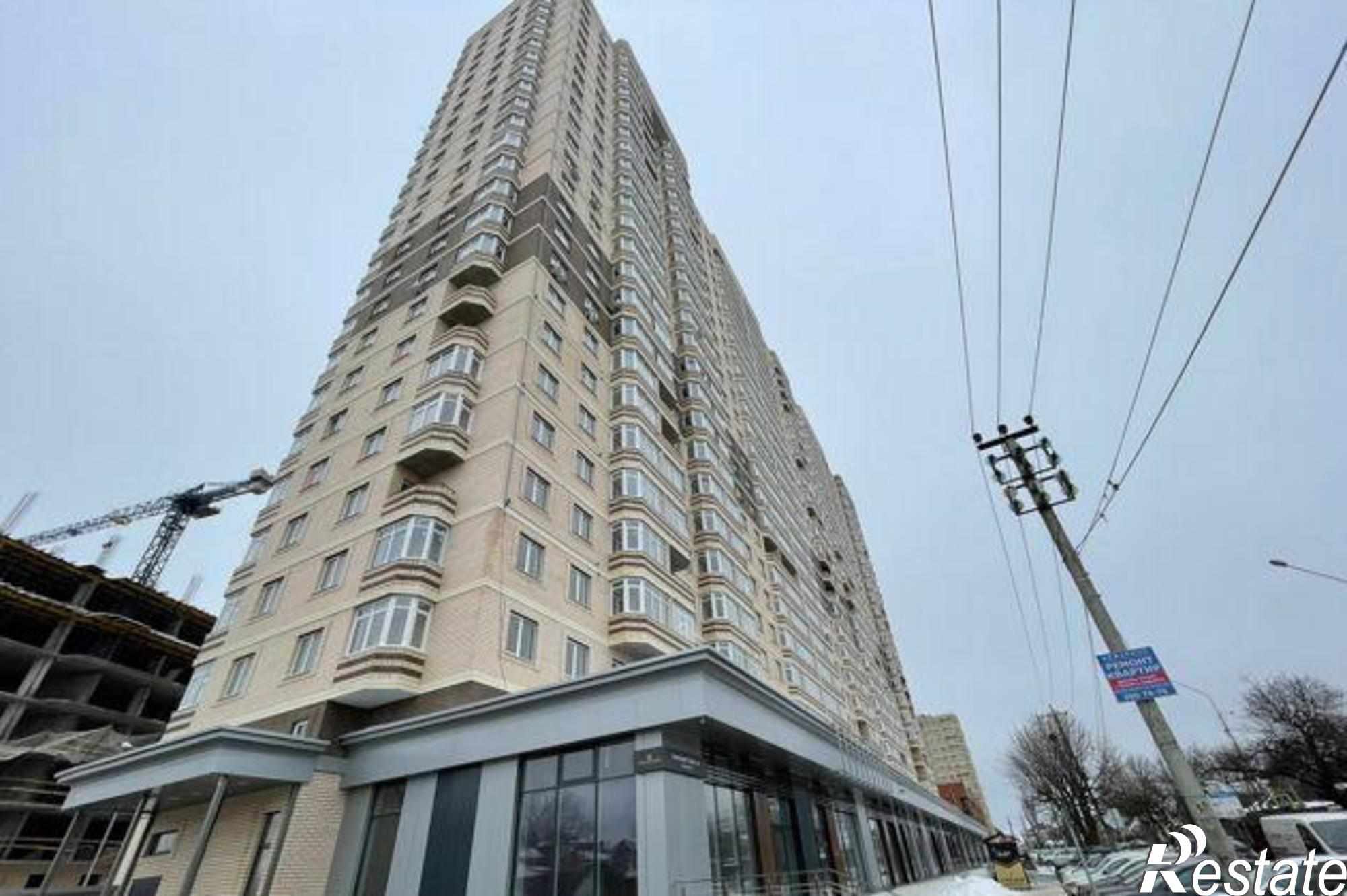 Купить квартиру за 4 750 000 рублей на Горсоветская улица, 49/1