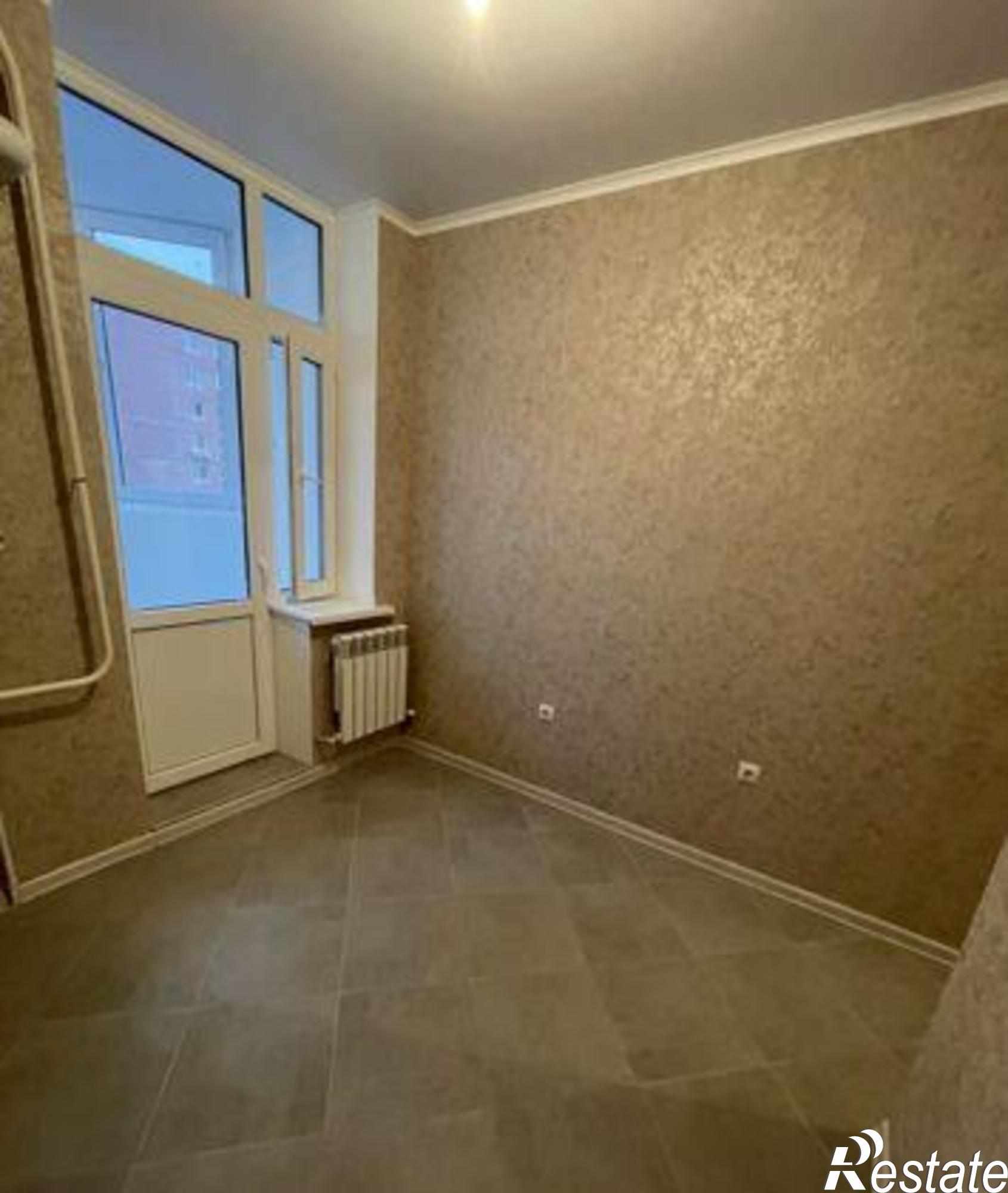 Купить квартиру за 3 850 000 рублей на Берберовская улица, 4