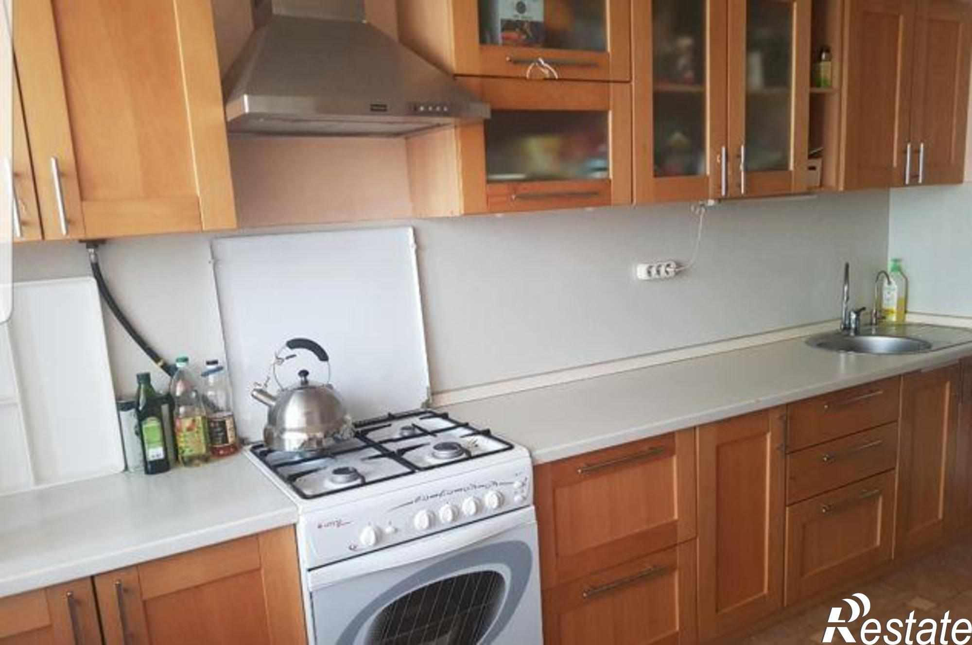 Купить квартиру за 7 500 000 рублей на улица Думенко, 13Д