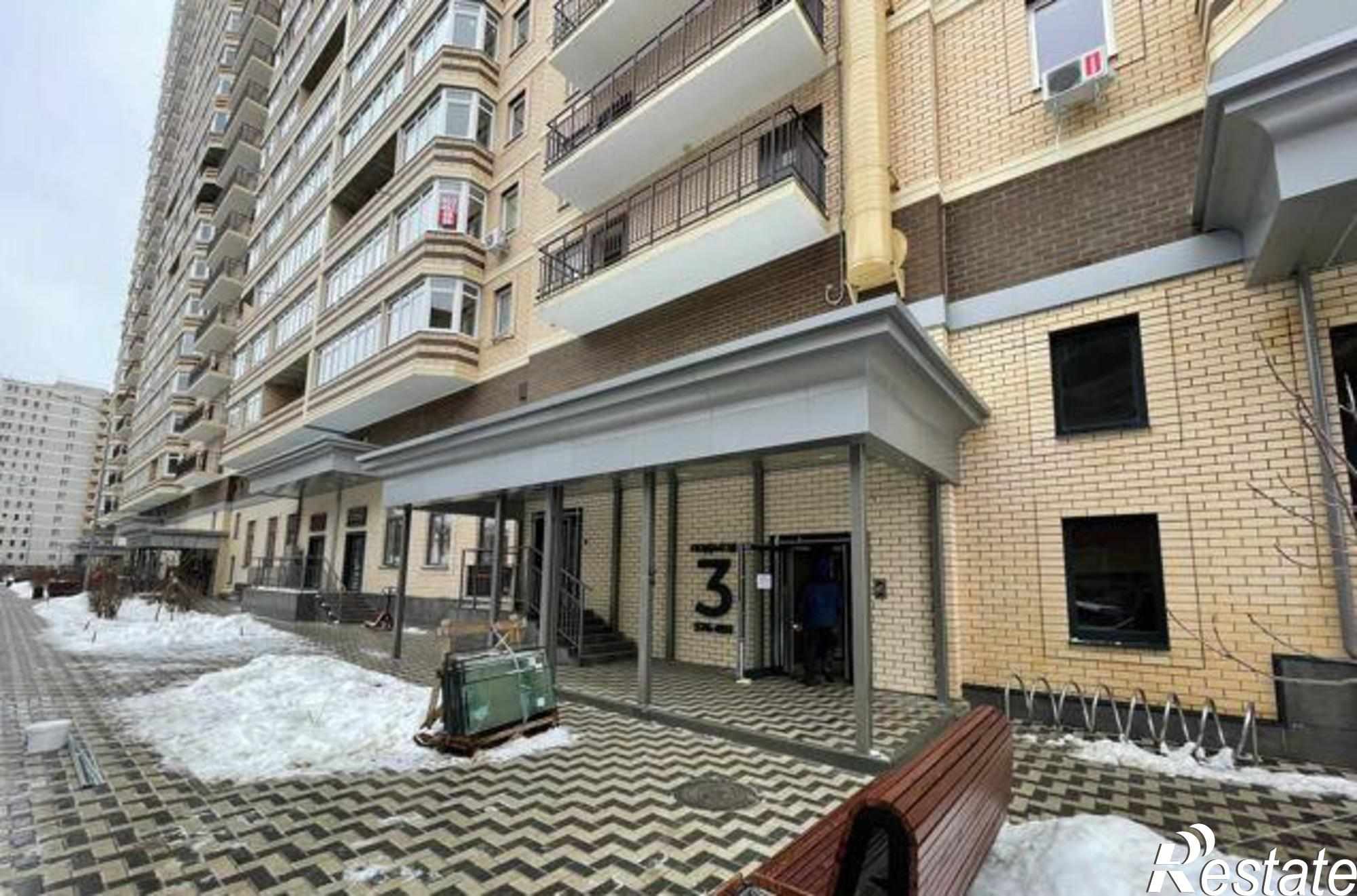 Купить квартиру за 4 750 000 рублей на Горсоветская улица, 49/1