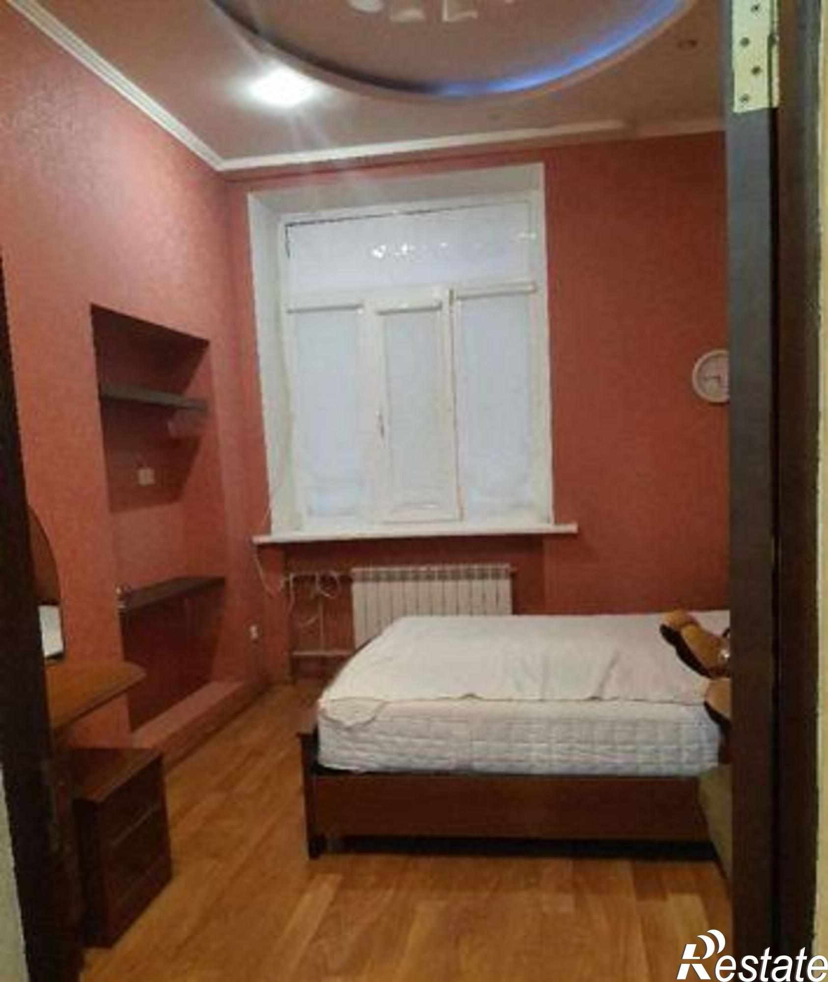 Купить квартиру за 4 850 000 рублей на Таганрогская улица, 133/2