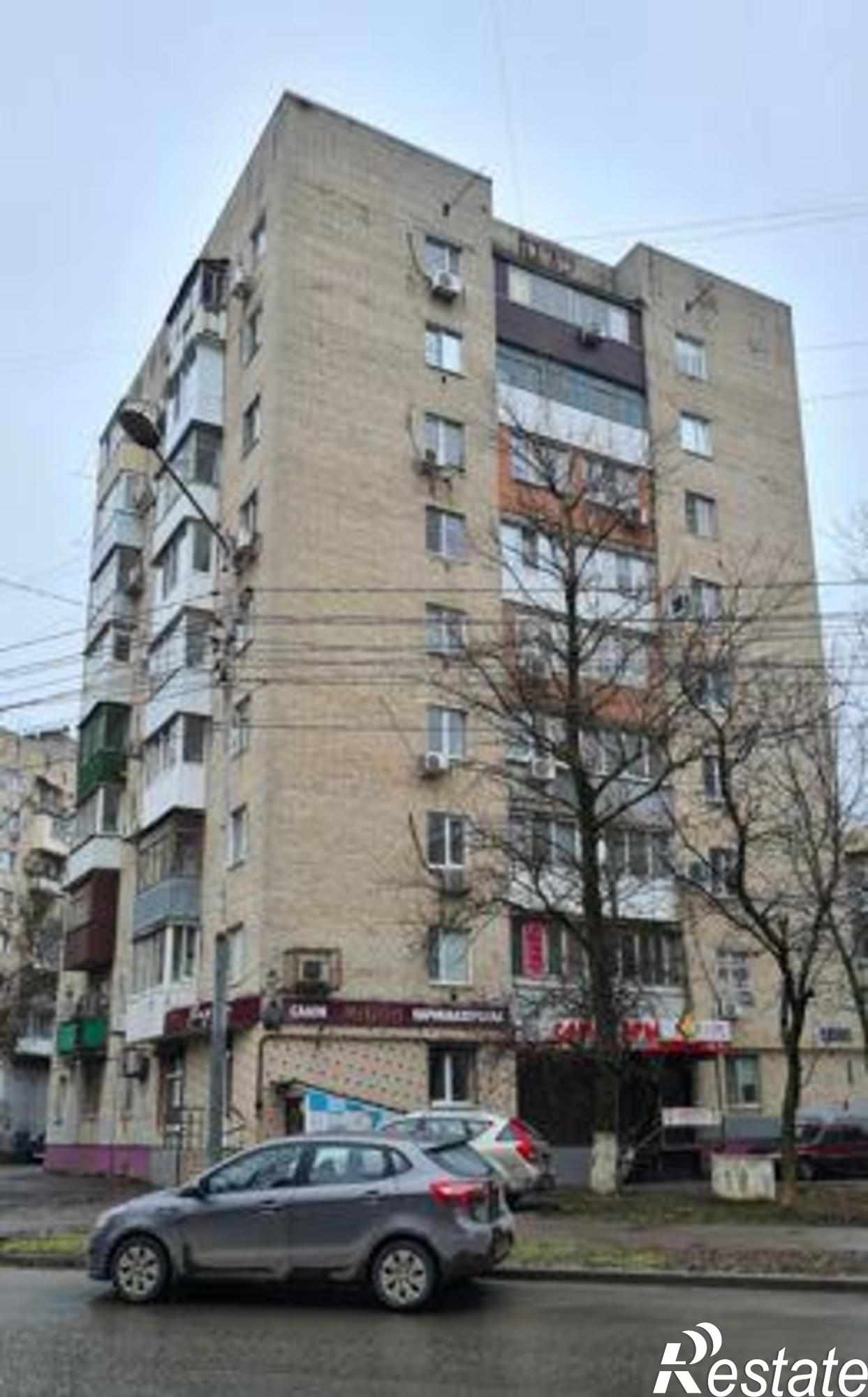 Купить квартиру за 3 950 000 рублей на улица Варфоломеева, 246